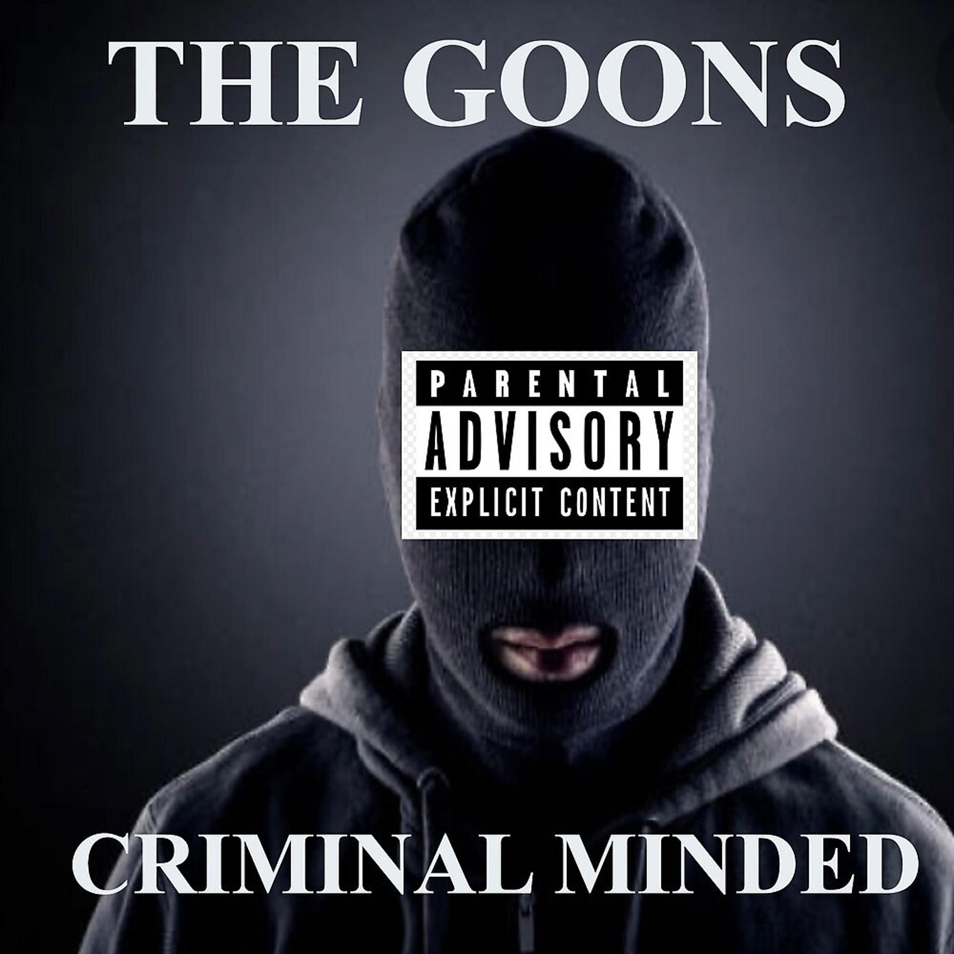Постер альбома Criminal Minded