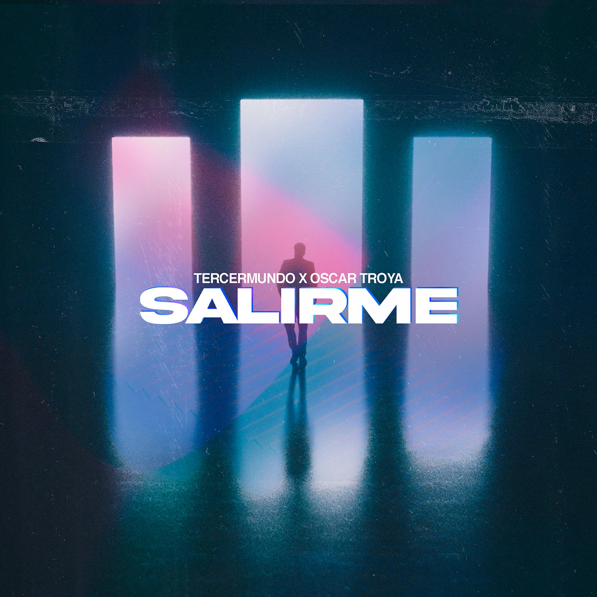 Постер альбома Salirme