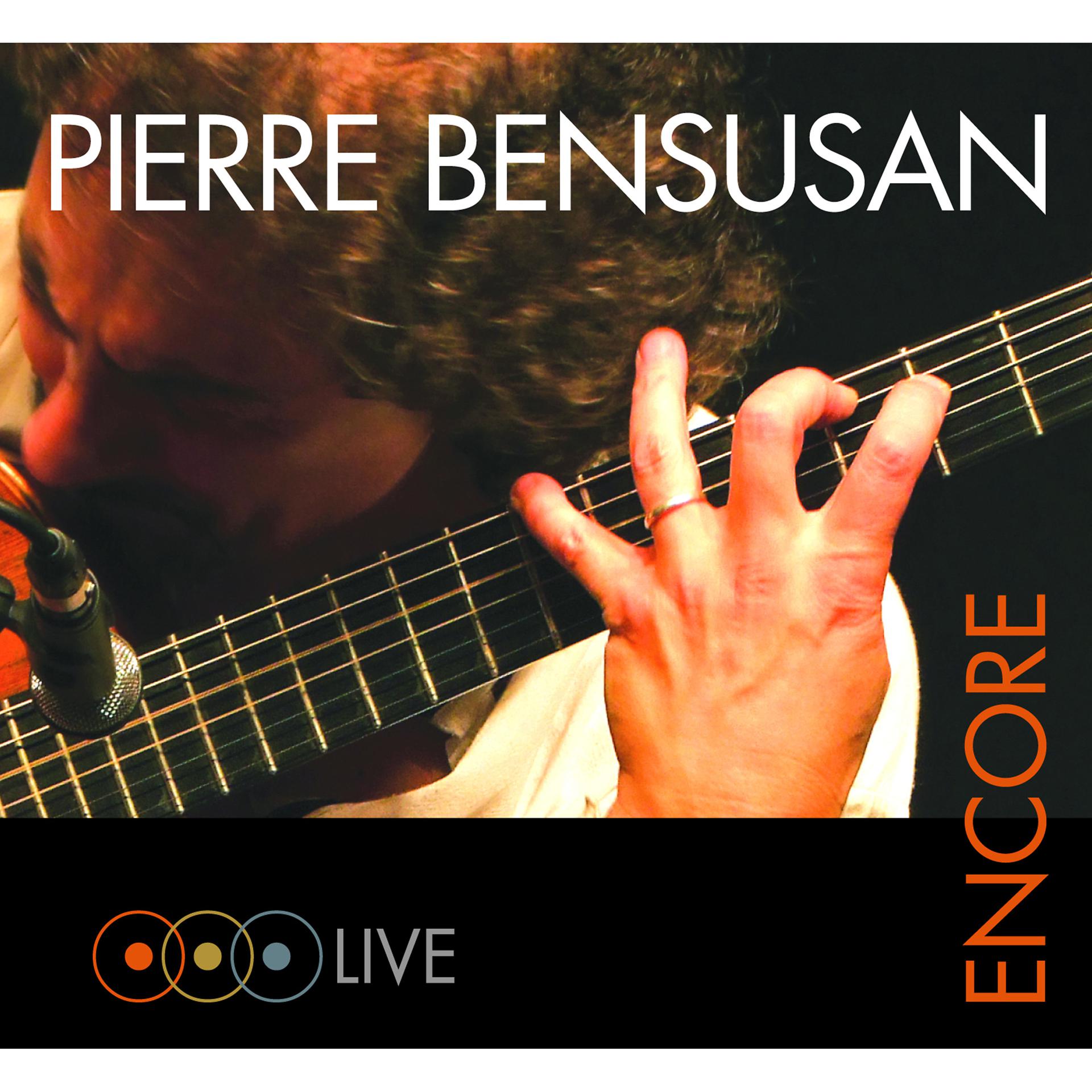 Постер альбома Encore (Live)