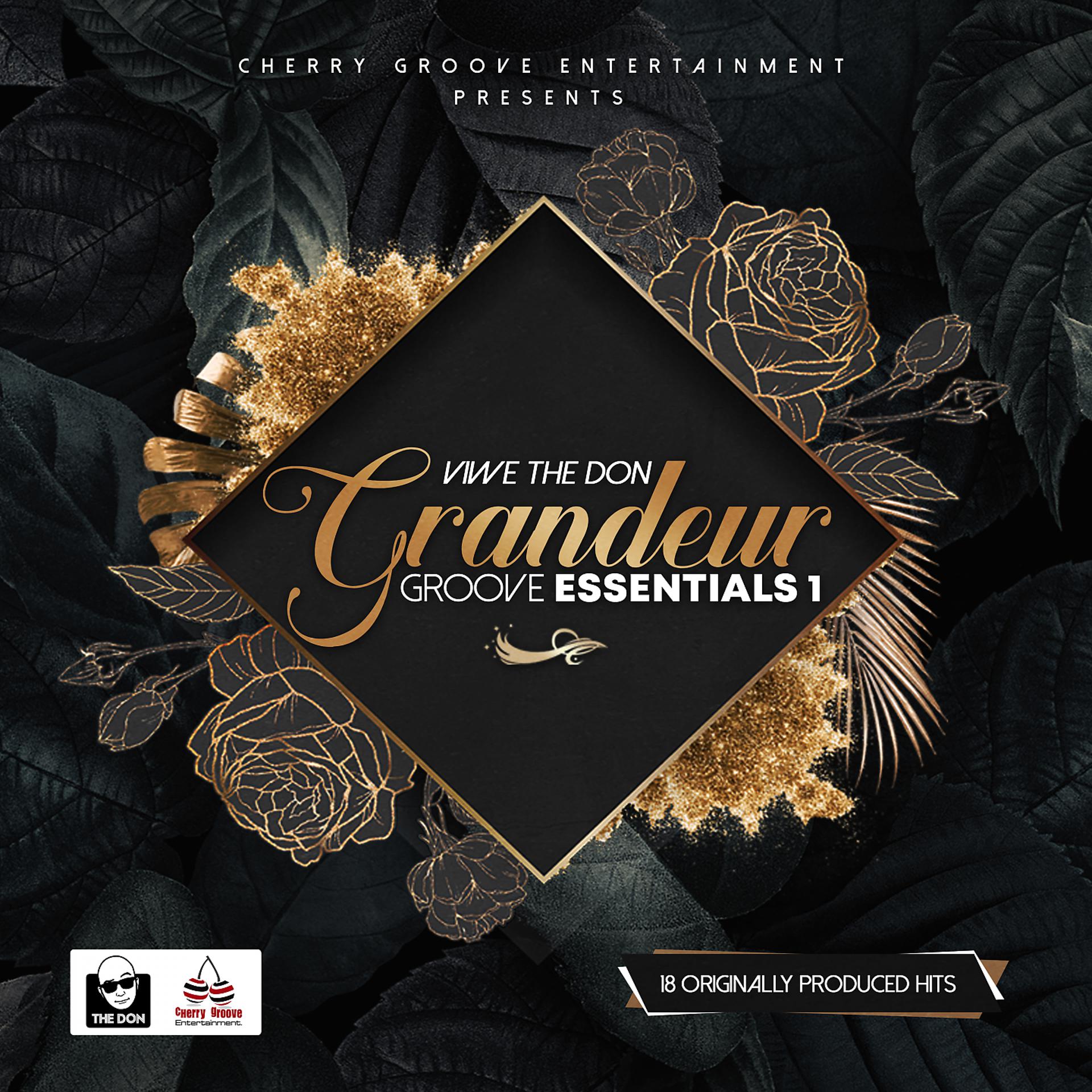 Постер альбома Grandeur Groove Essentials, Vol. 1