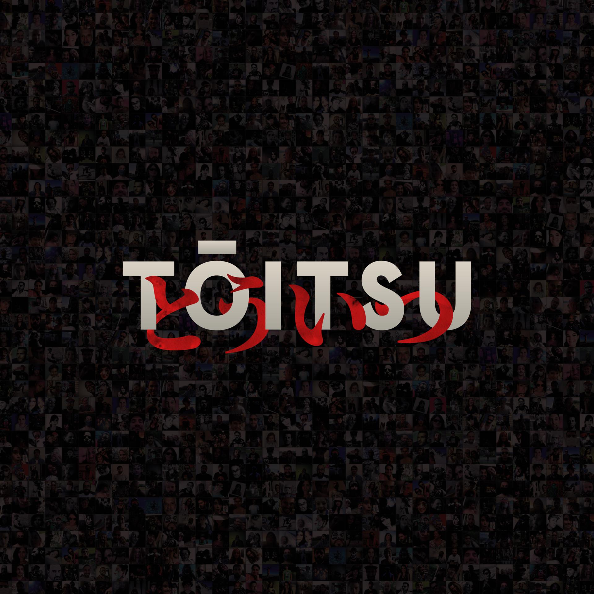 Постер альбома Tōitsu