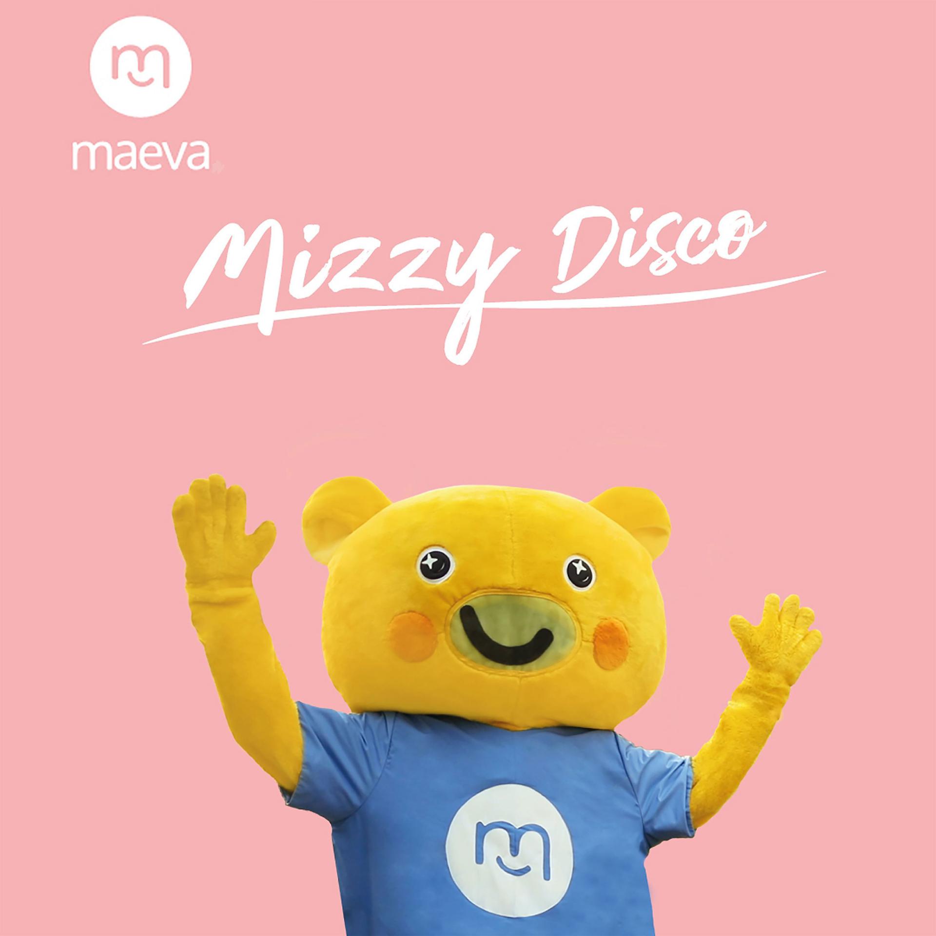 Постер альбома Mizzy Disco
