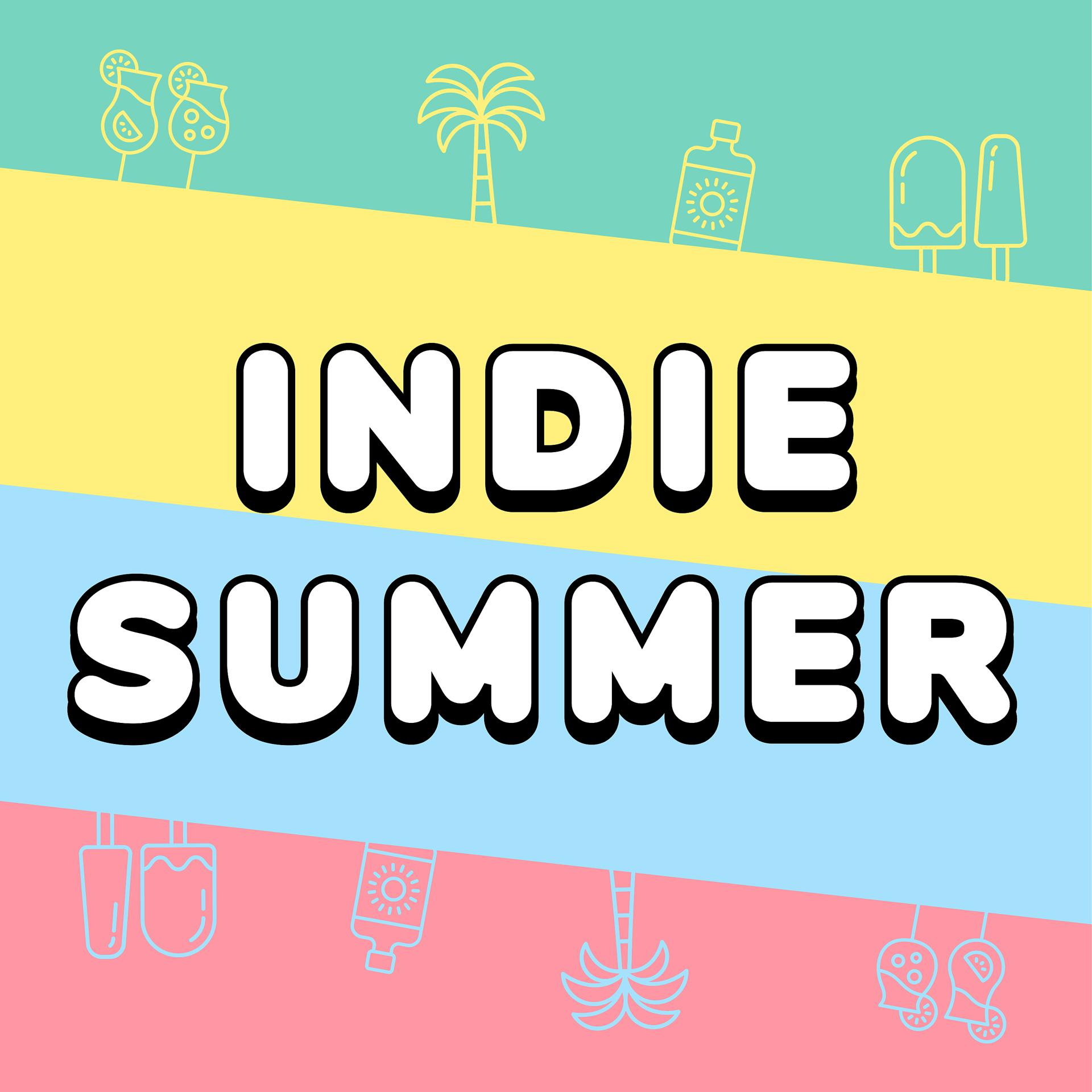 Постер альбома Indie Summer