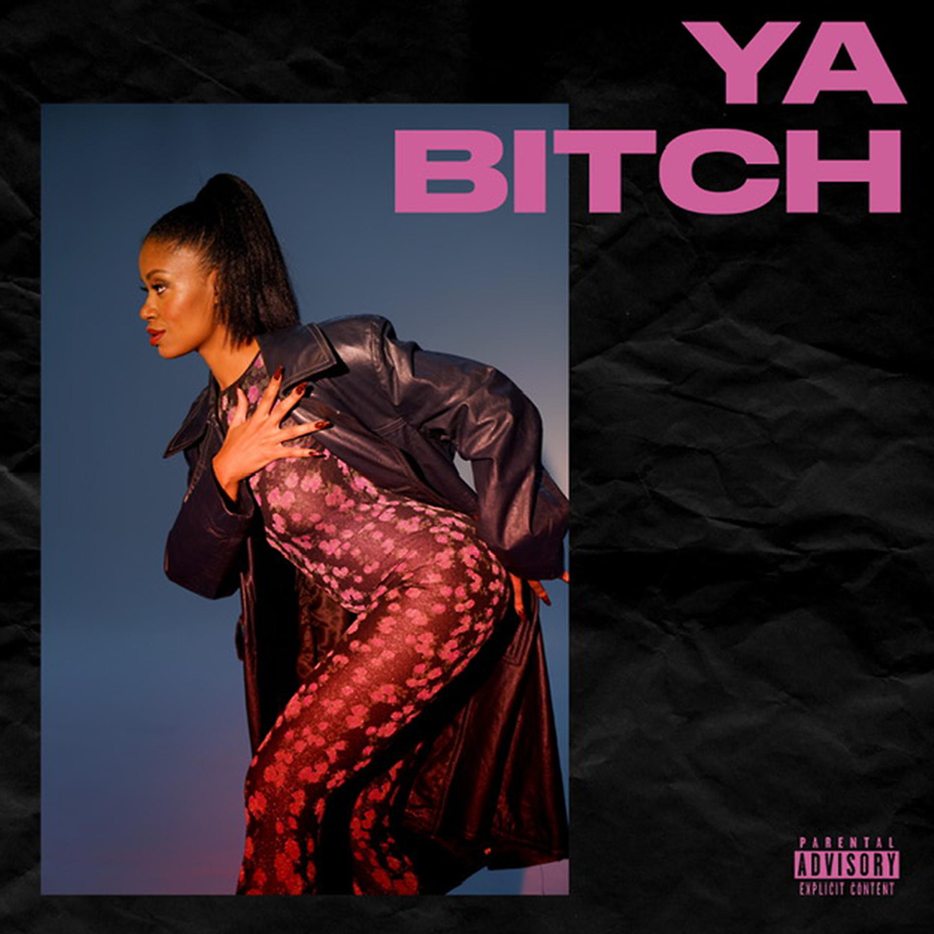 Постер альбома Ya Bitch