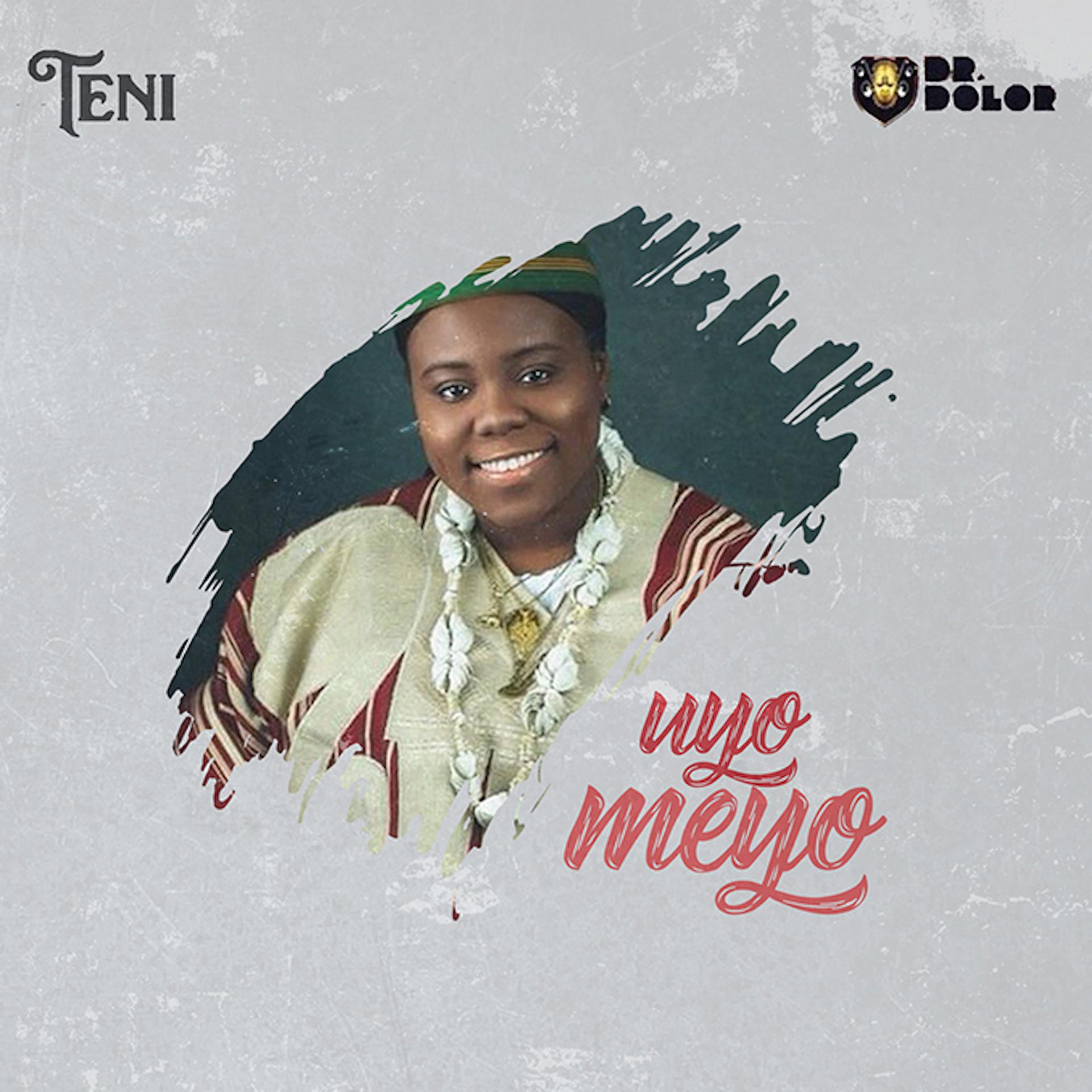 Постер альбома Uyo Meyo