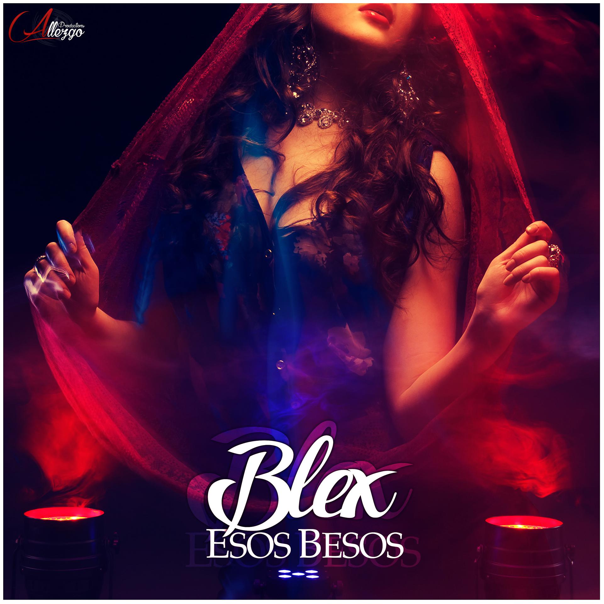 Постер альбома Esos Besos