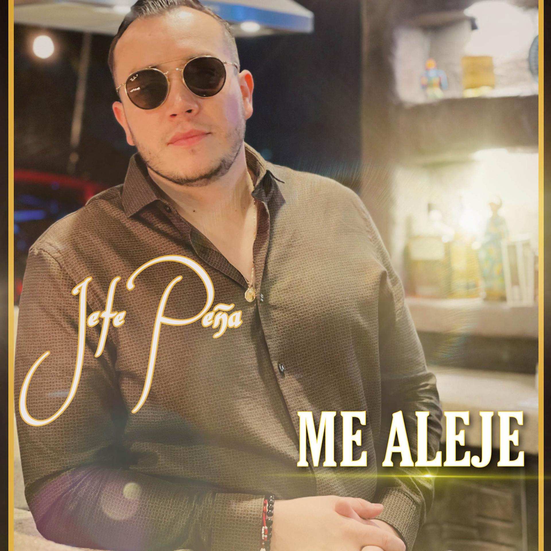 Постер альбома Me Aleje