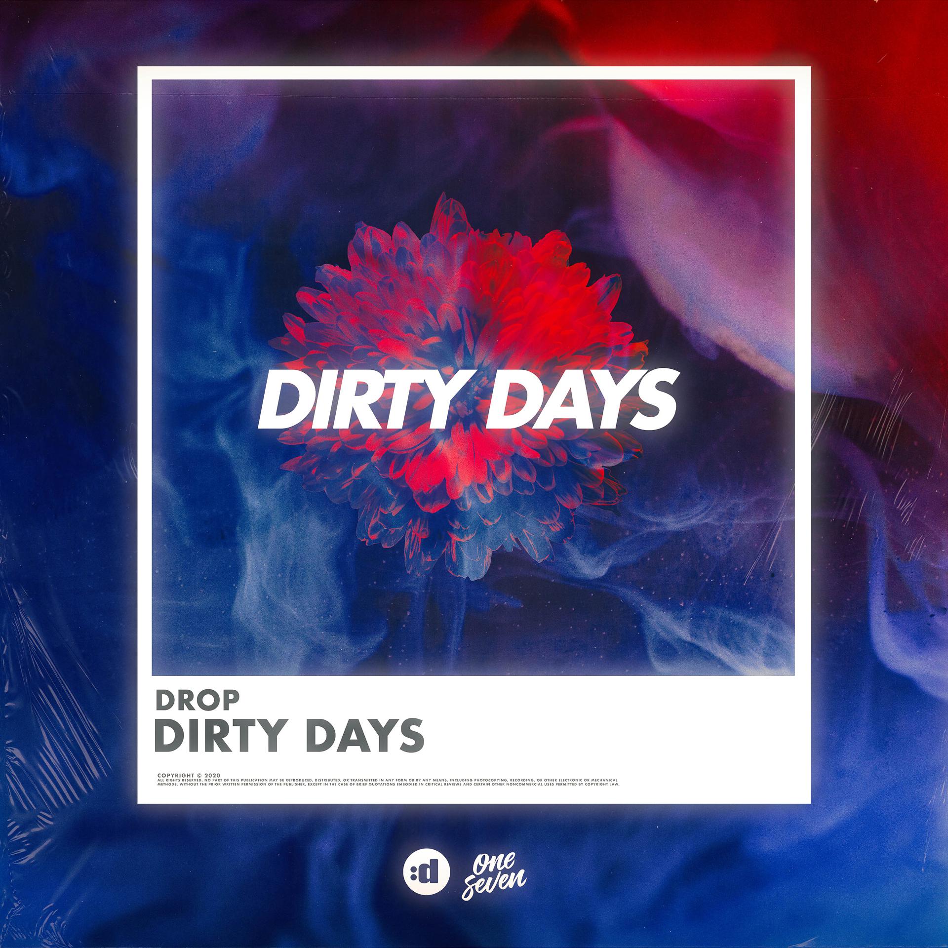 Постер альбома Dirty Days