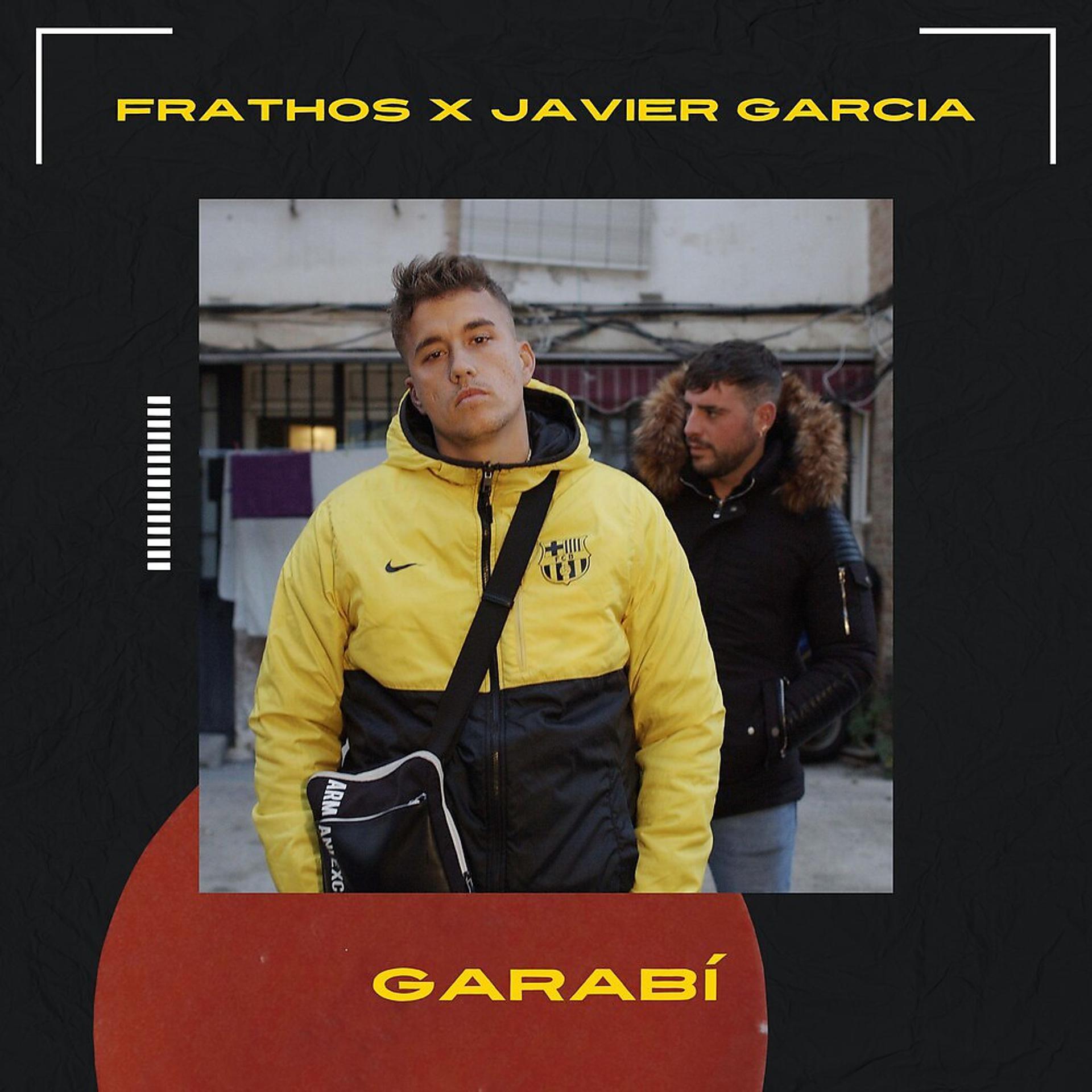 Постер альбома Garabí