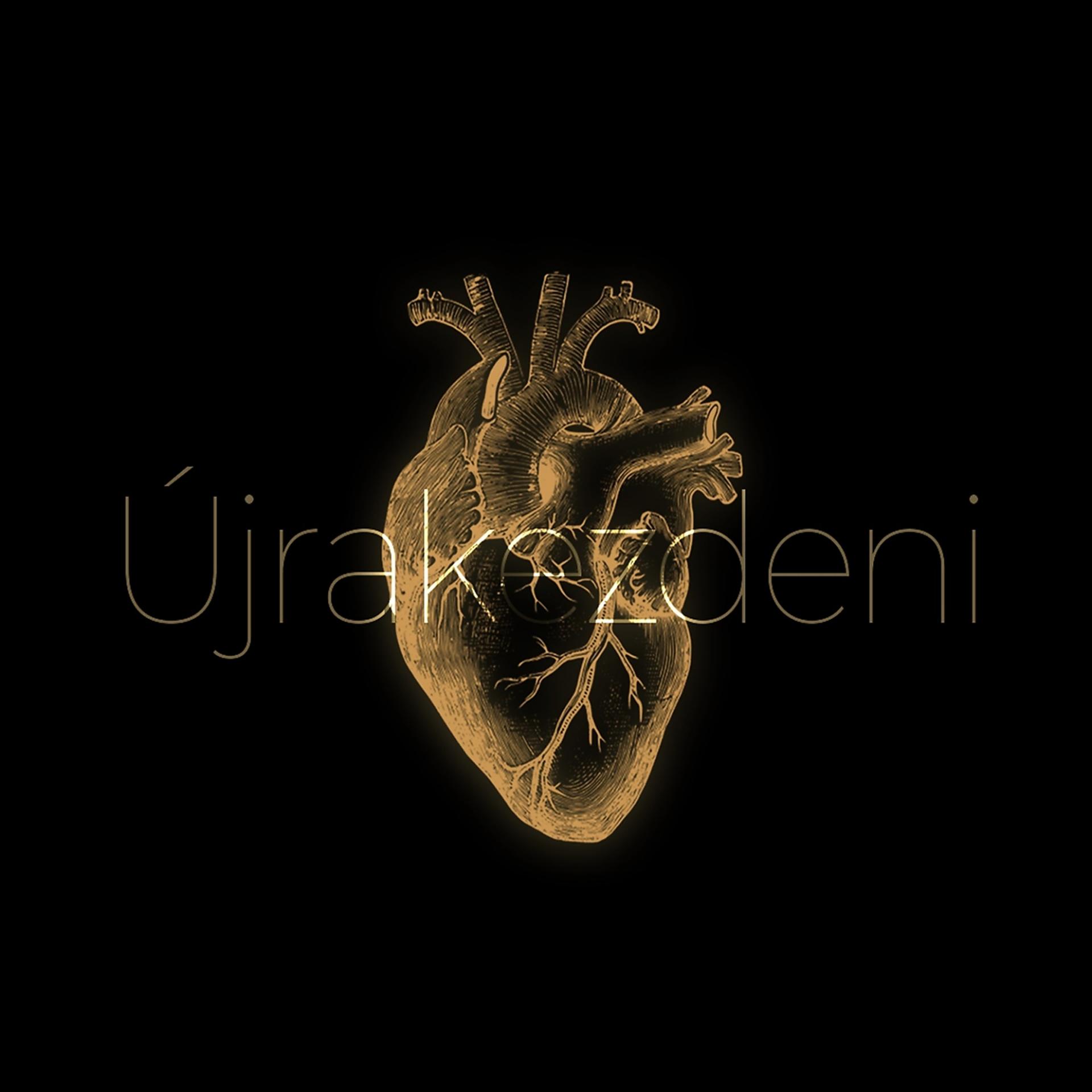Постер альбома Újrakezdeni