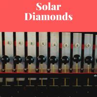 Постер альбома Solar Diamonds