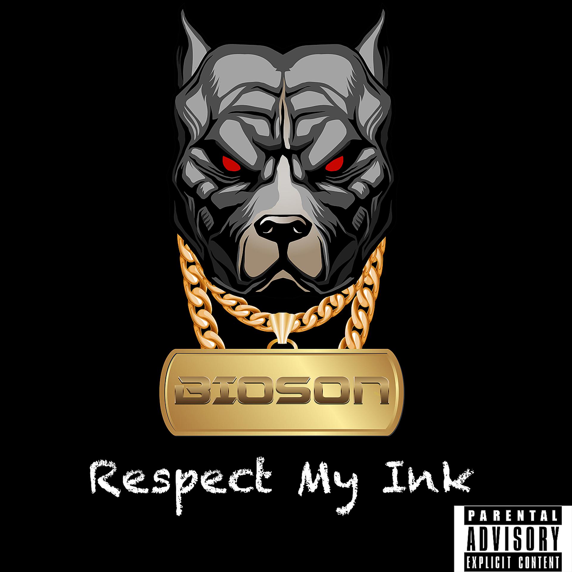 Постер альбома Respect My Ink