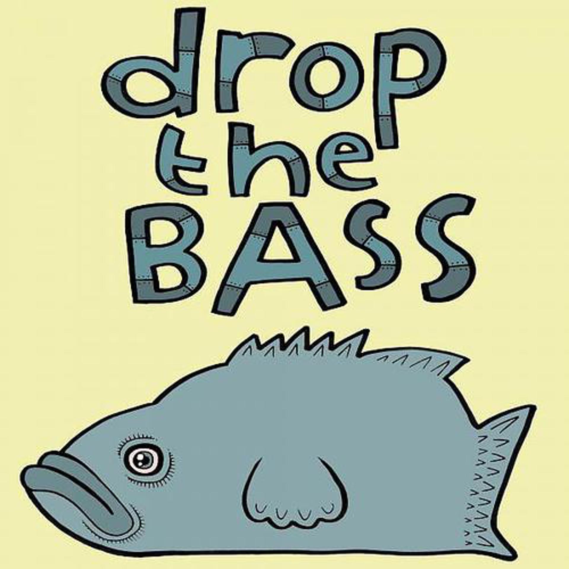 Постер альбома Drop The Bass, Vol. 2