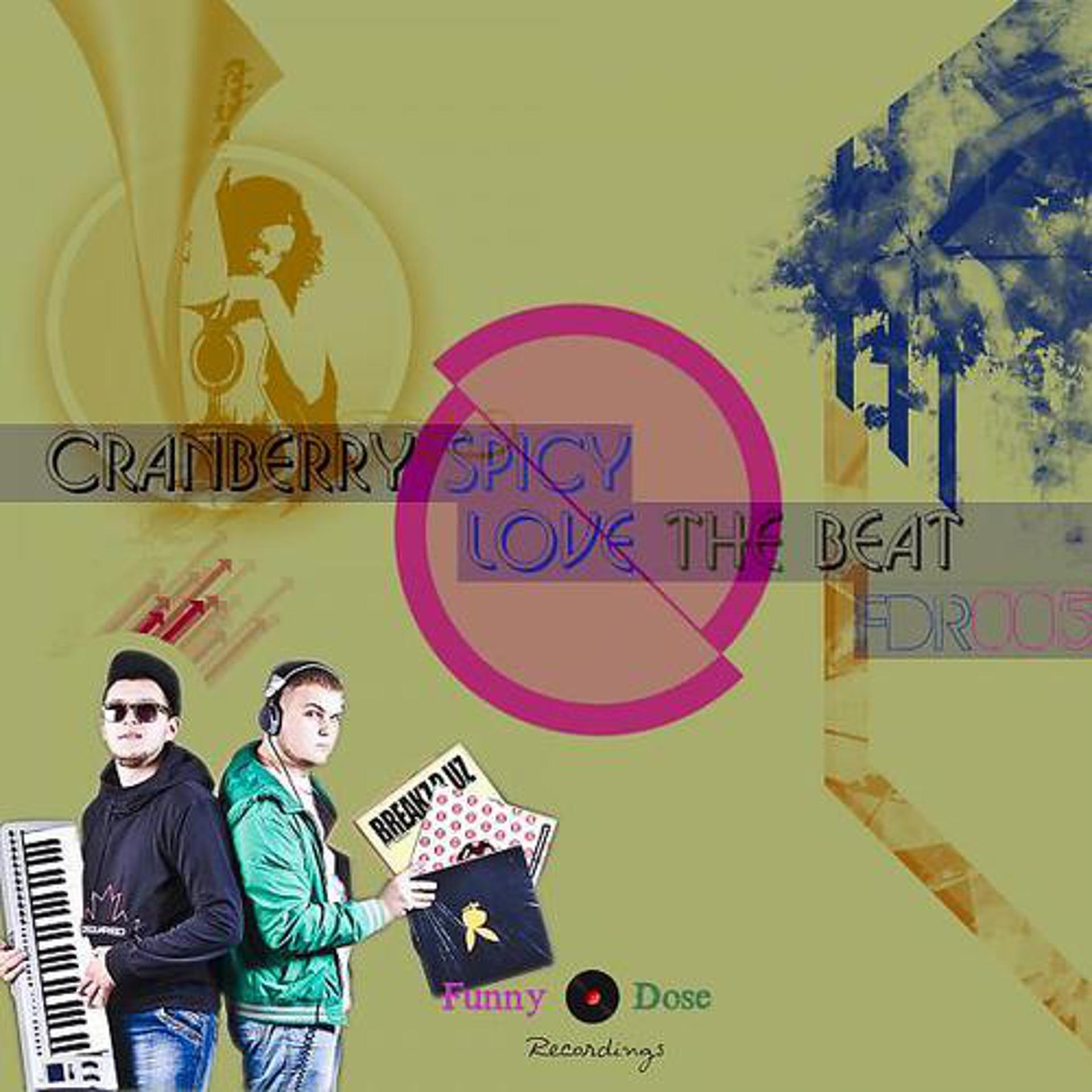 Постер альбома Love The Beat