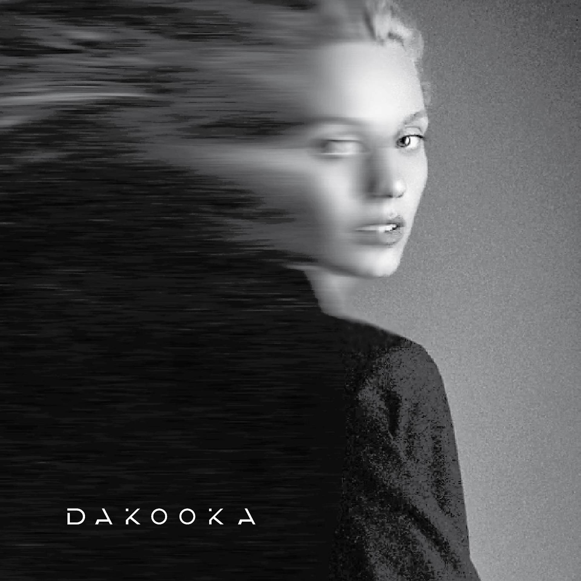 Постер альбома DAKOOKA