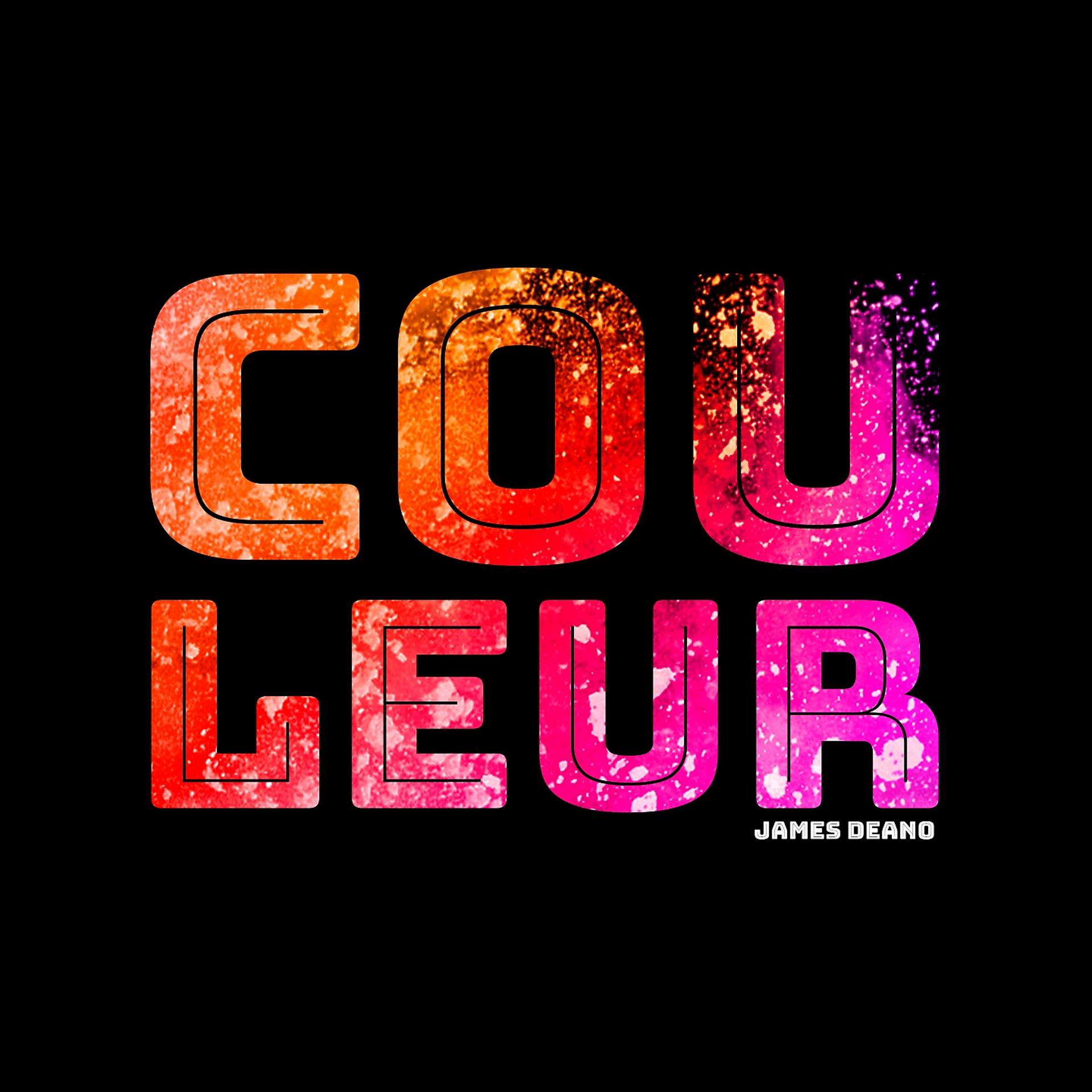 Постер альбома Couleur