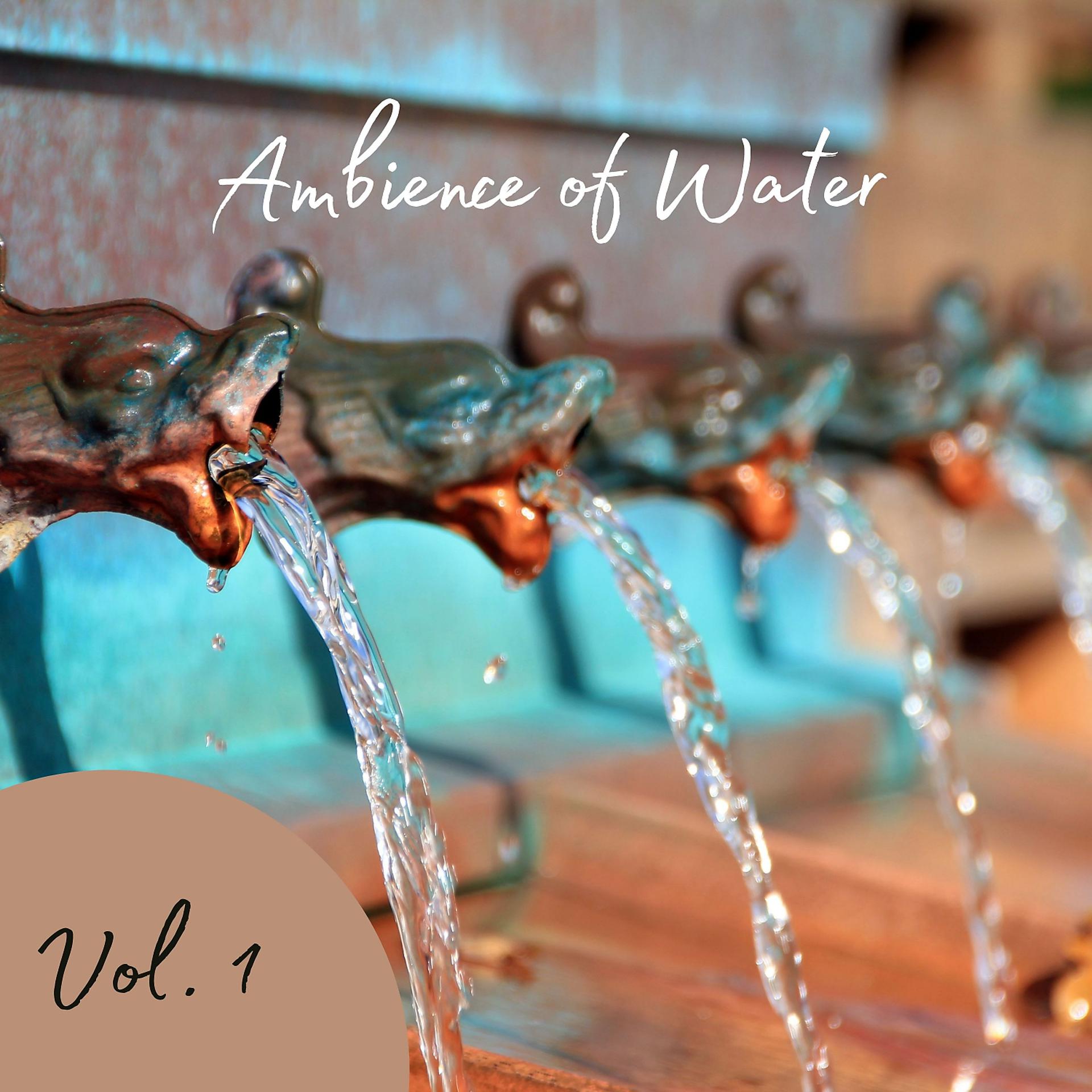 Постер альбома Ambience of Water Vol. 1