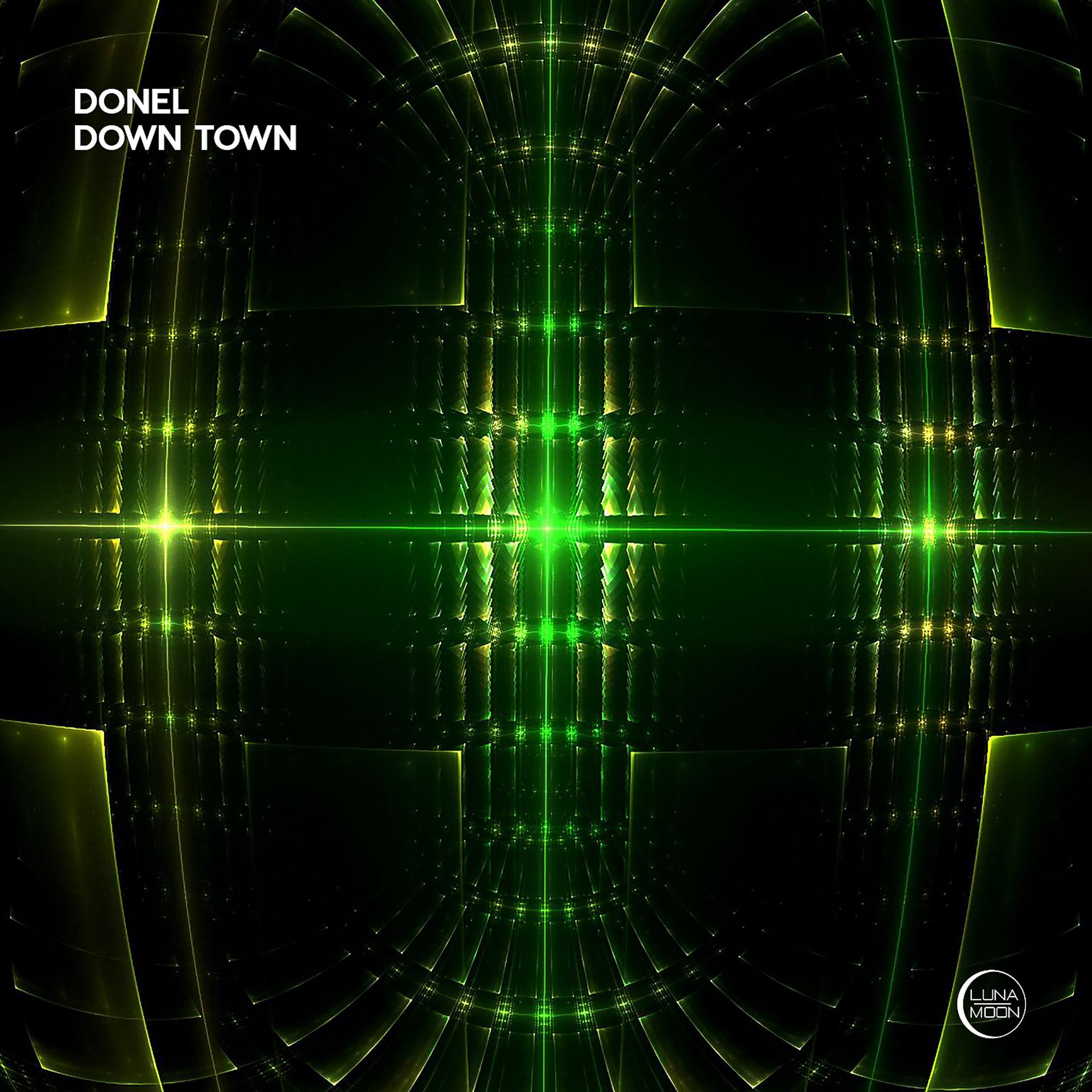 Постер альбома Down Town