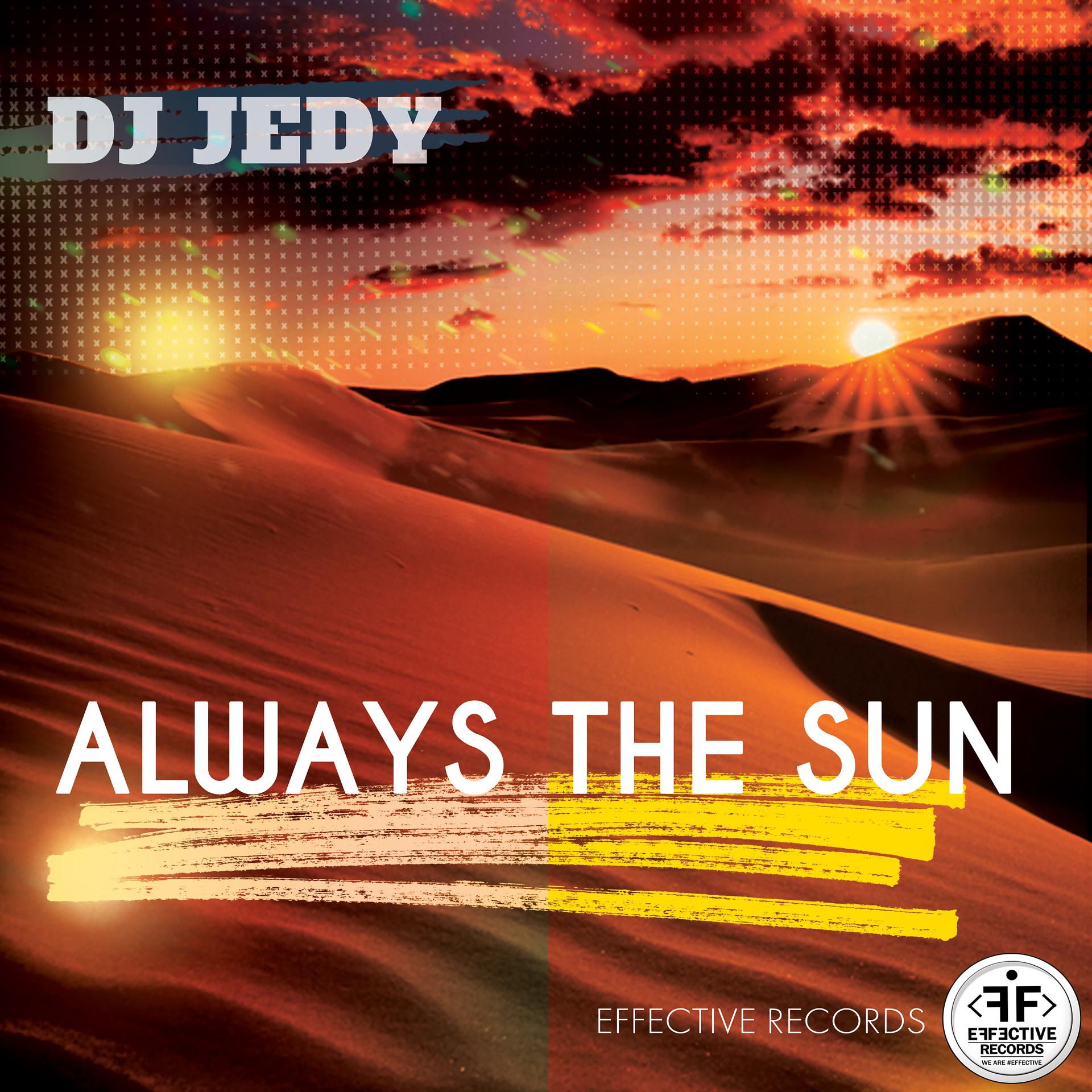 Постер альбома Always the Sun