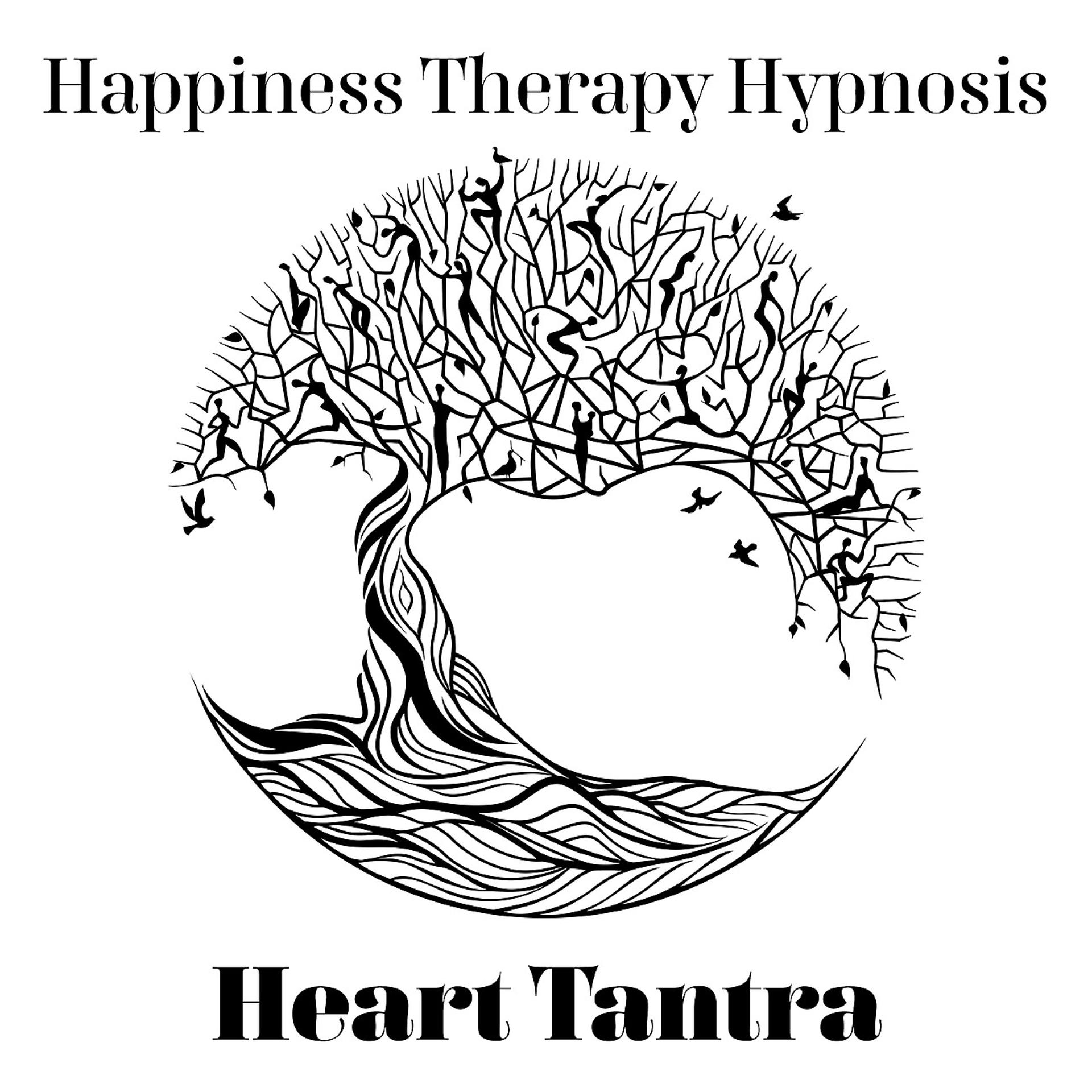 Постер альбома Happiness Therapy Hypnosis
