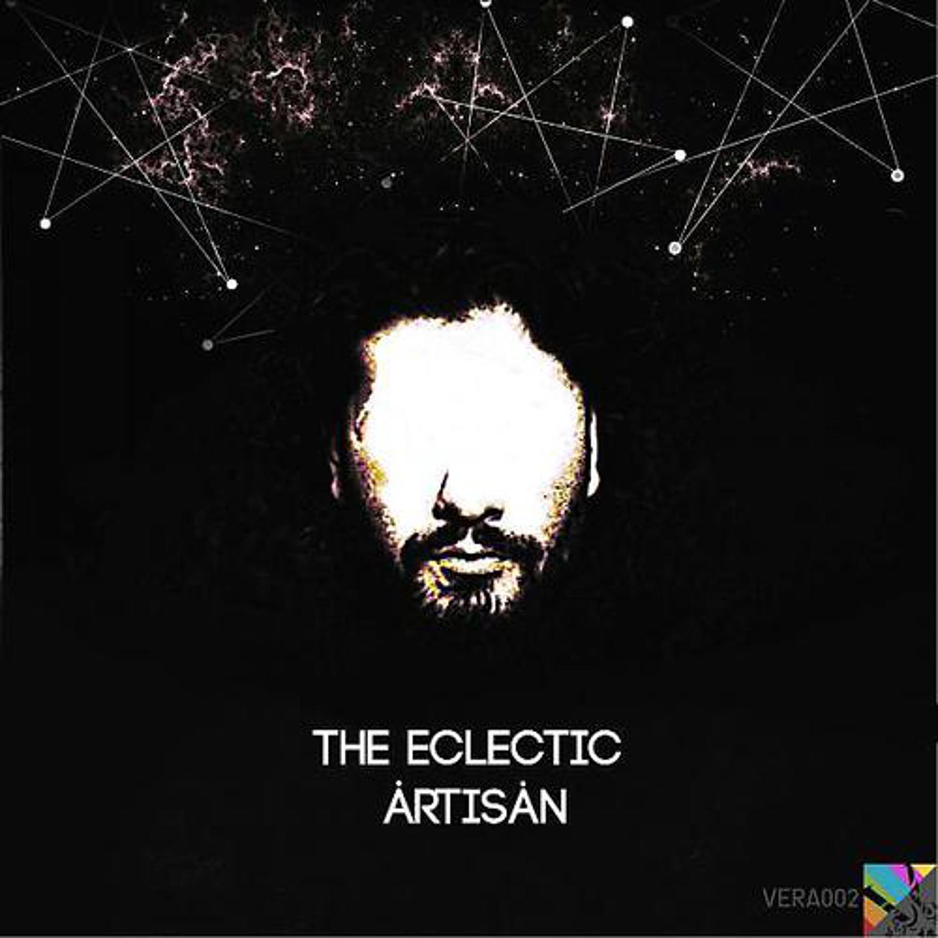 Постер альбома The Eclectic Artisan