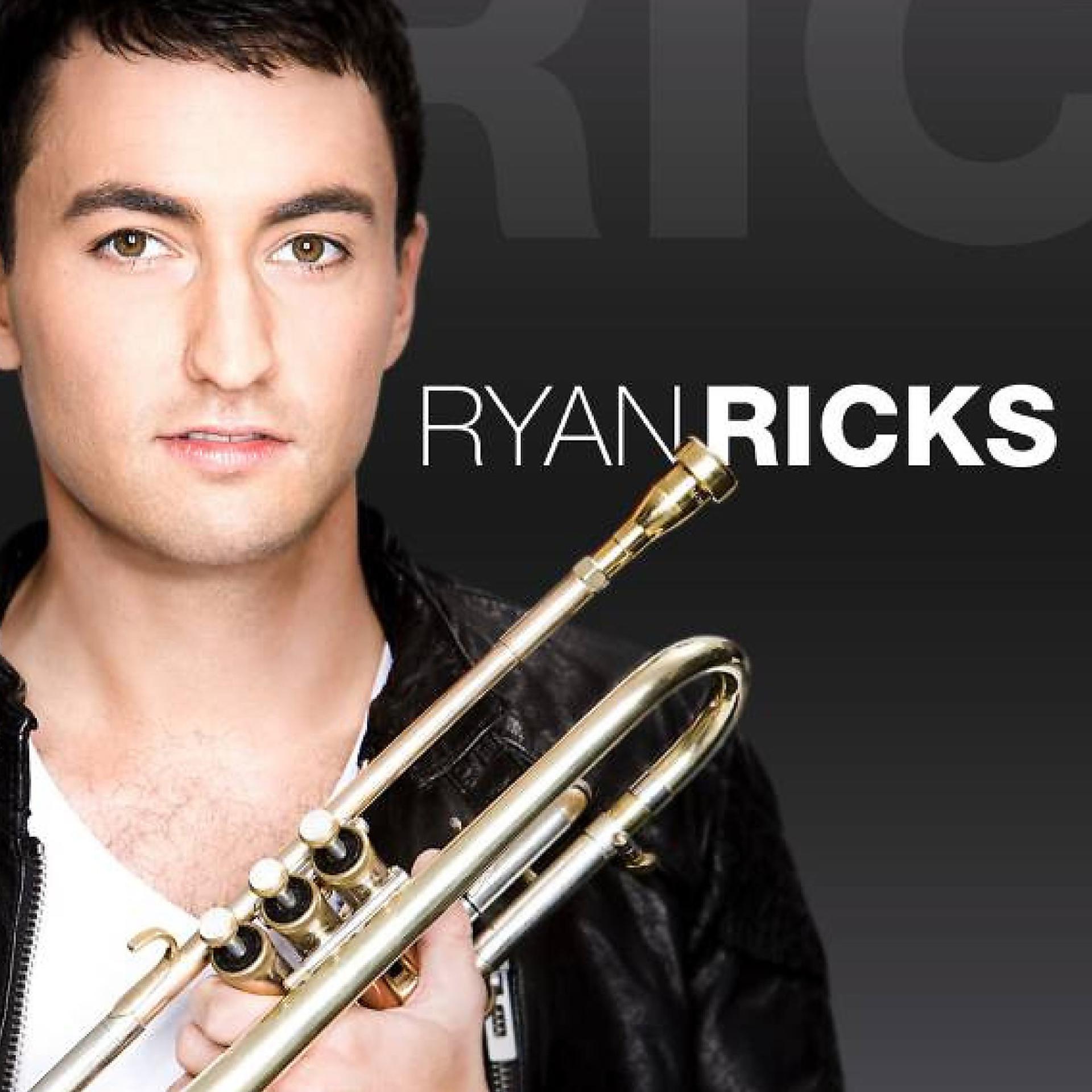 Постер альбома Ryan Ricks