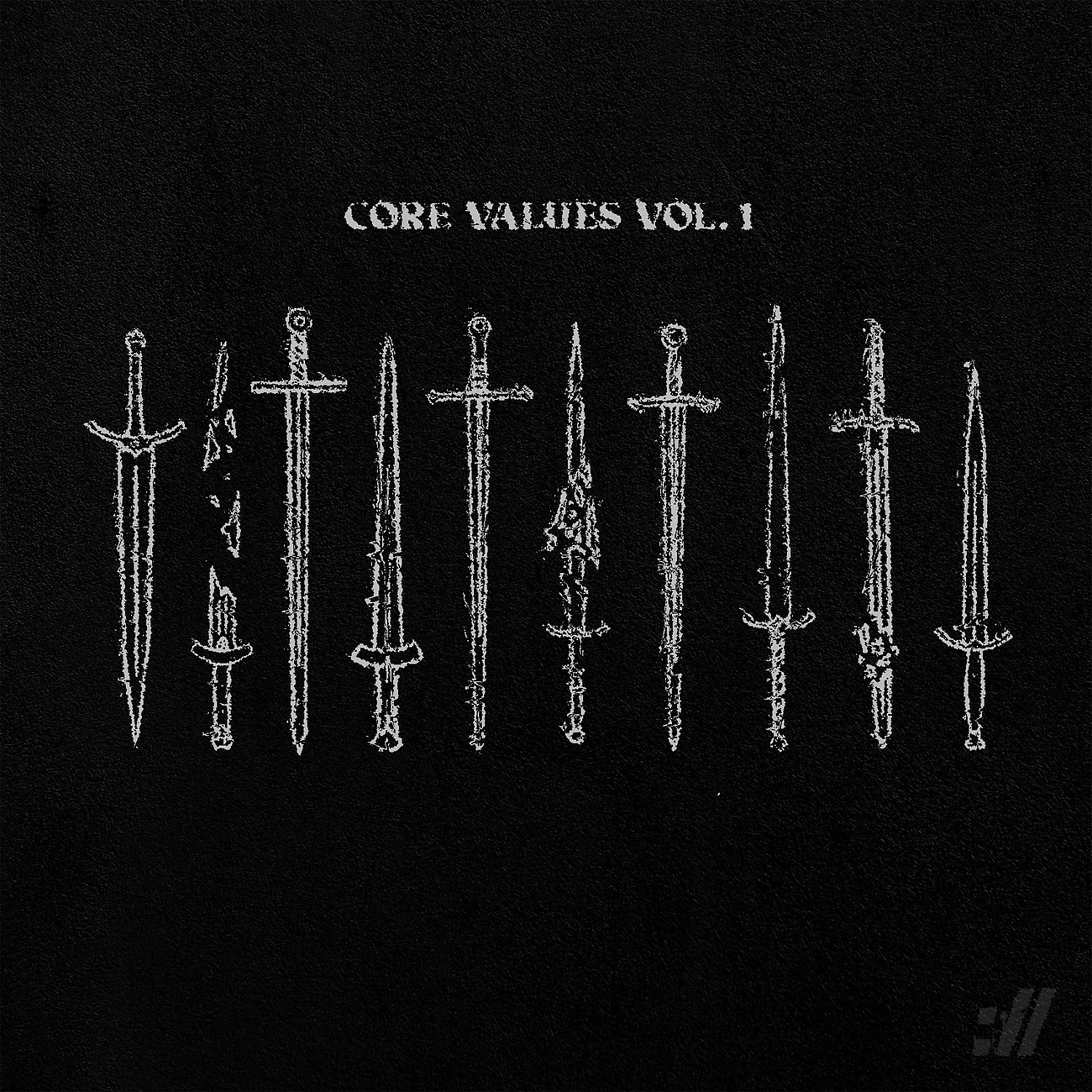 Постер альбома Core Values Vol 1