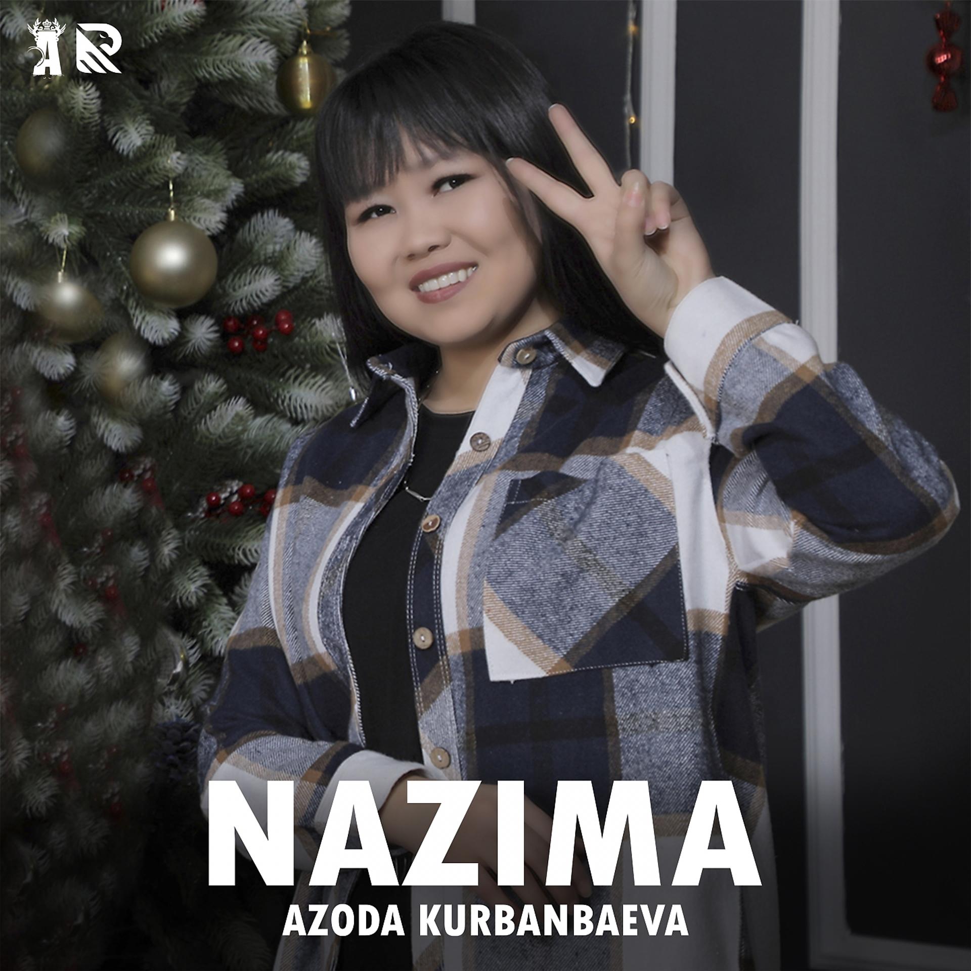 Постер альбома Nazima