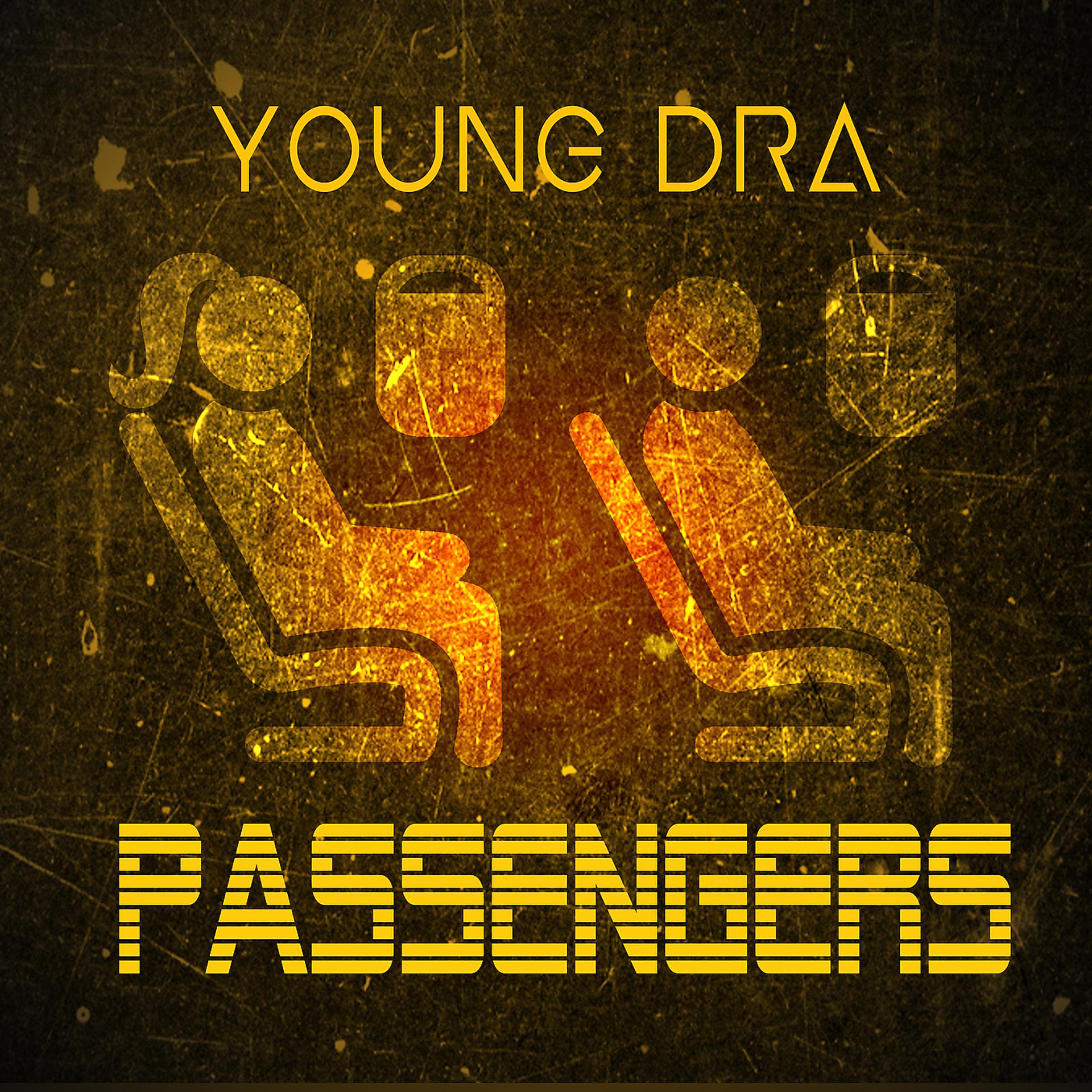Постер альбома Passengers