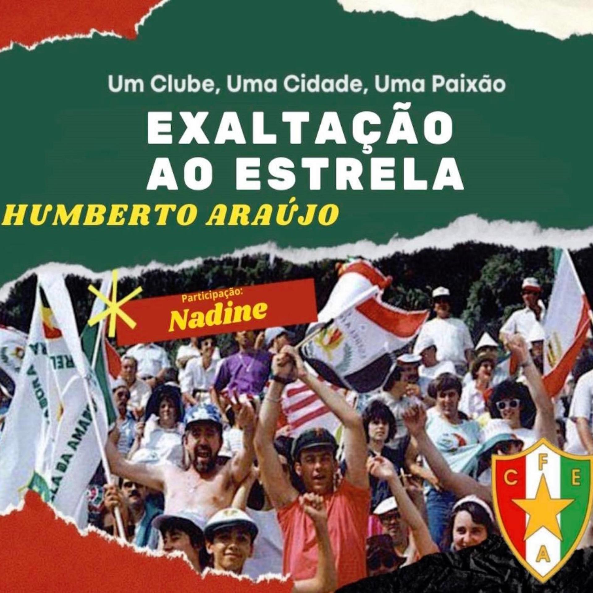Постер альбома Exaltação Ao Estrela