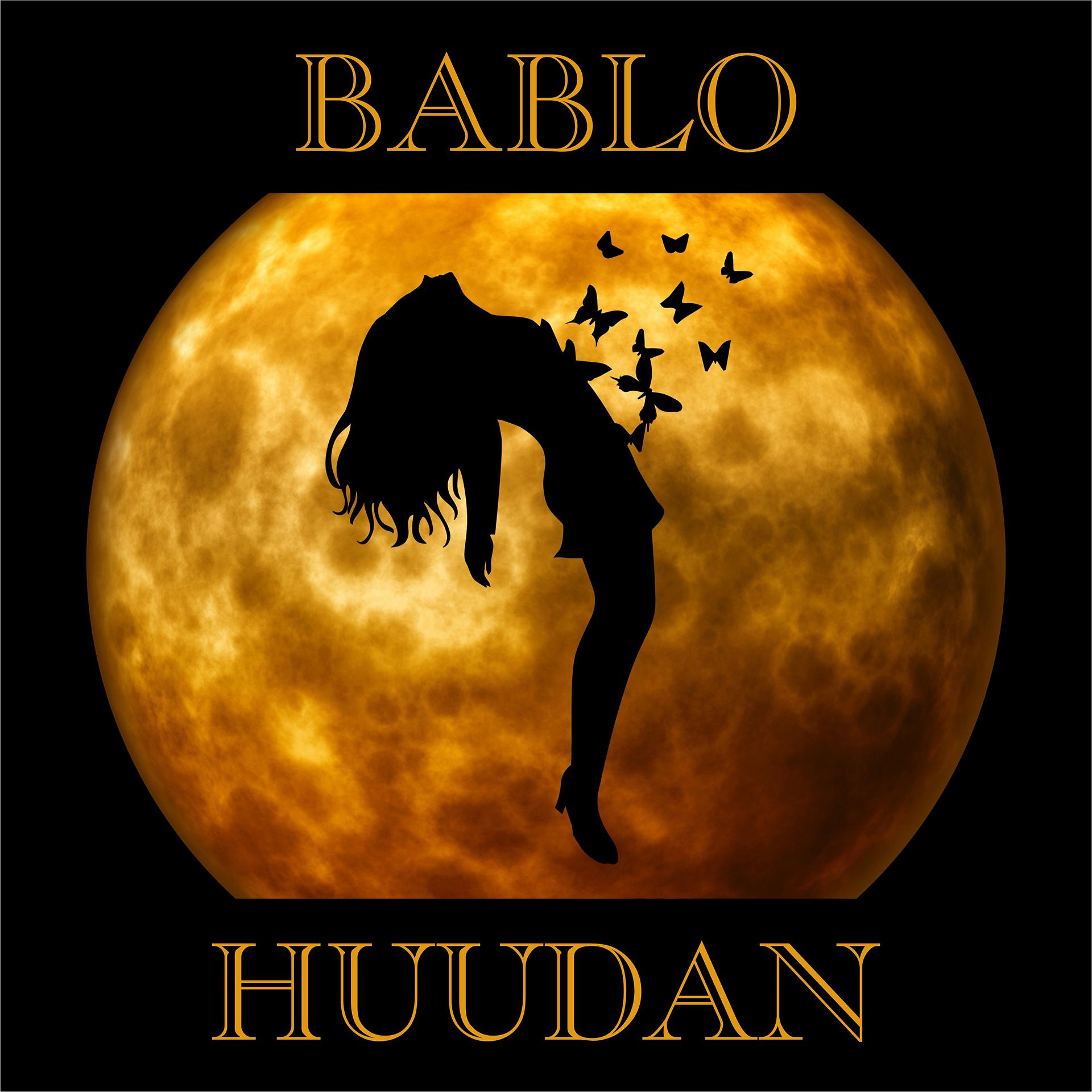Постер альбома Huudan