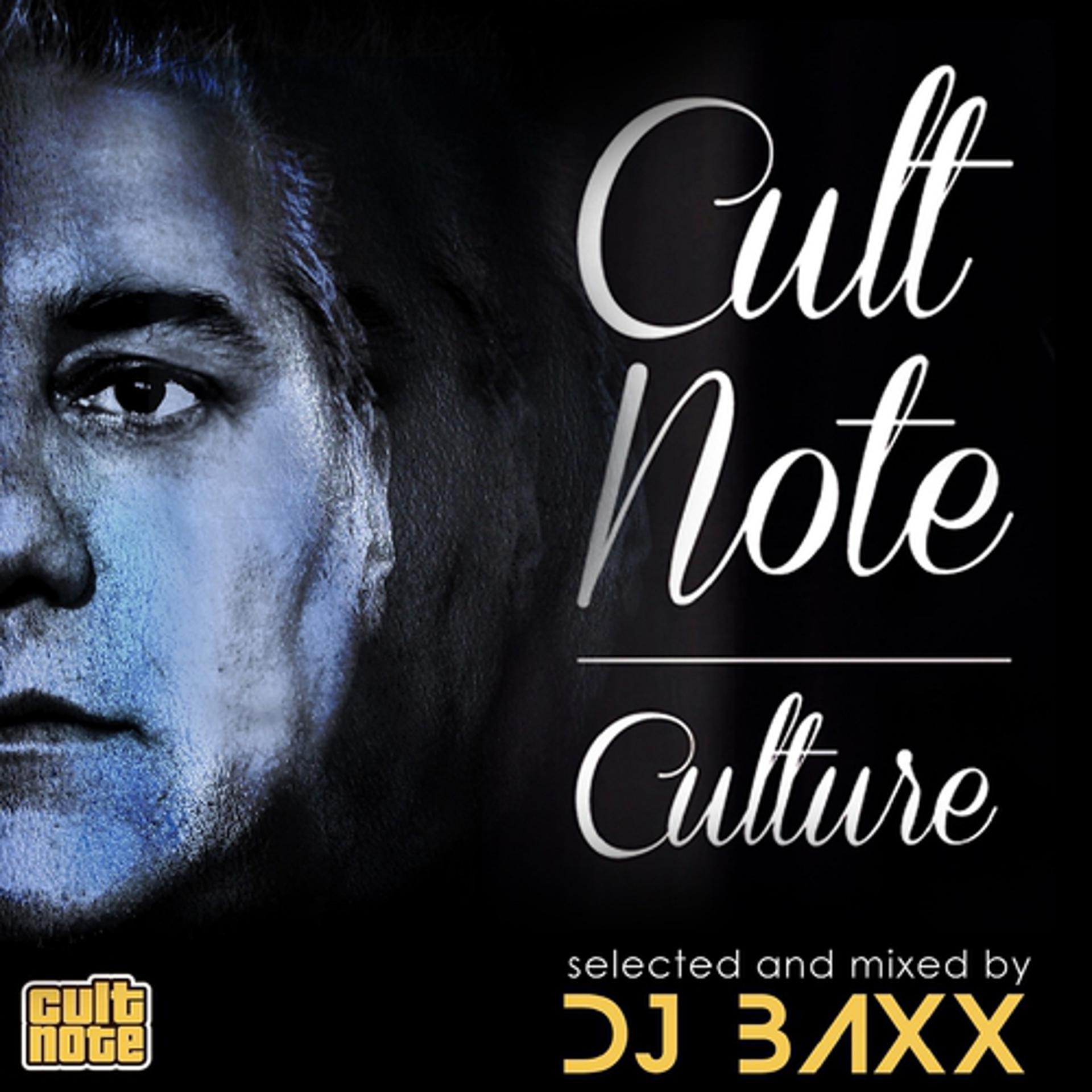 Постер альбома Cult Note Culture