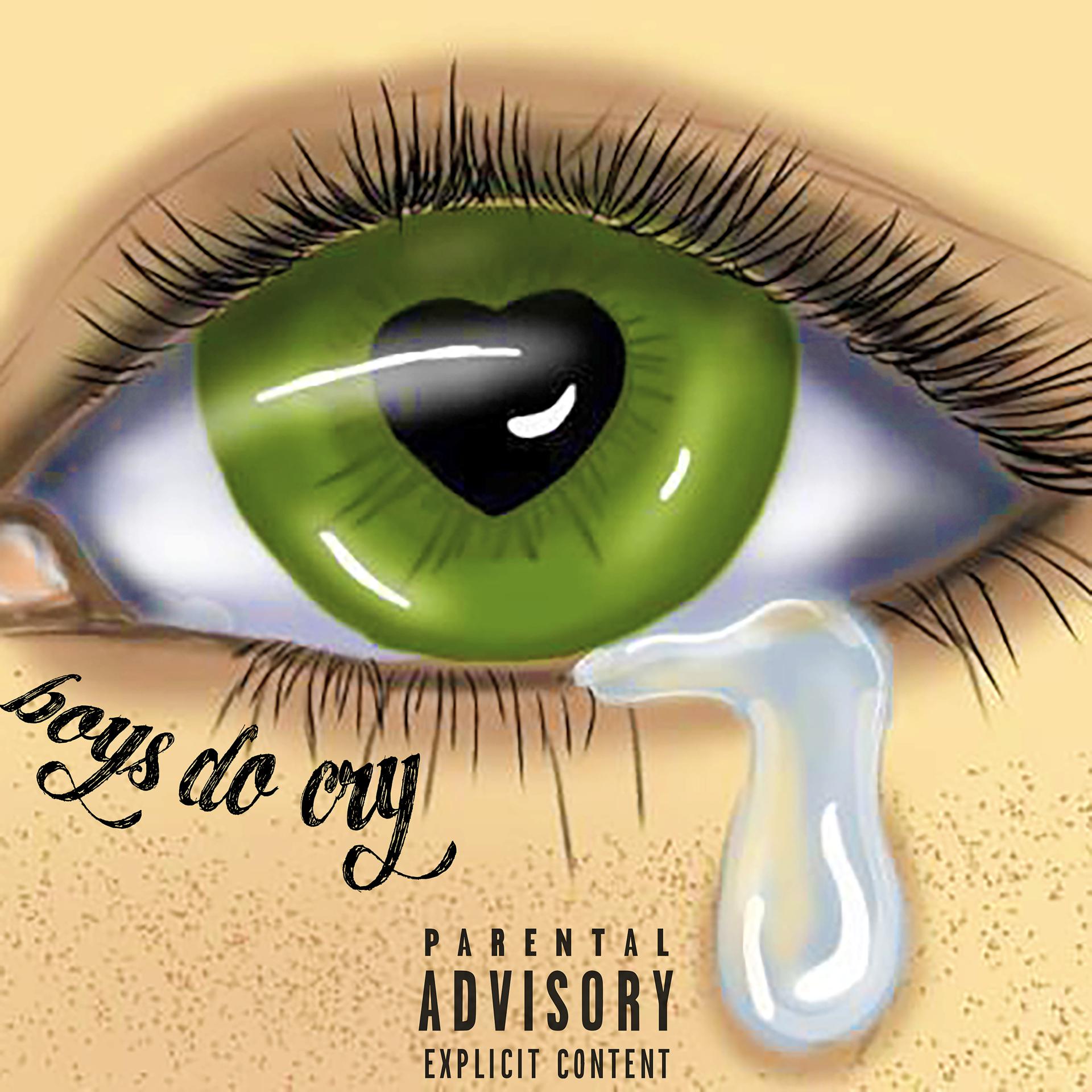 Постер альбома Boys Do Cry