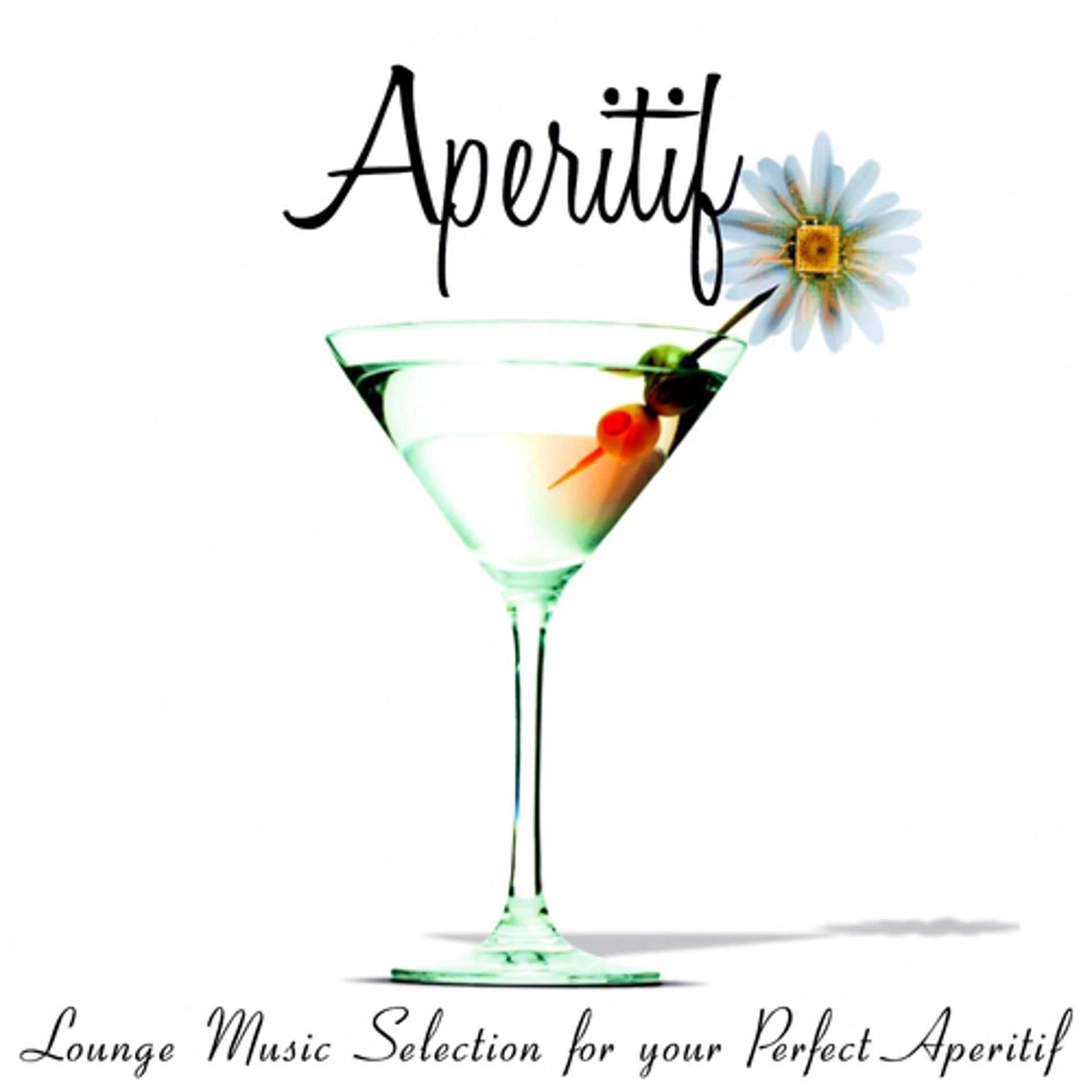 Постер альбома Aperitif
