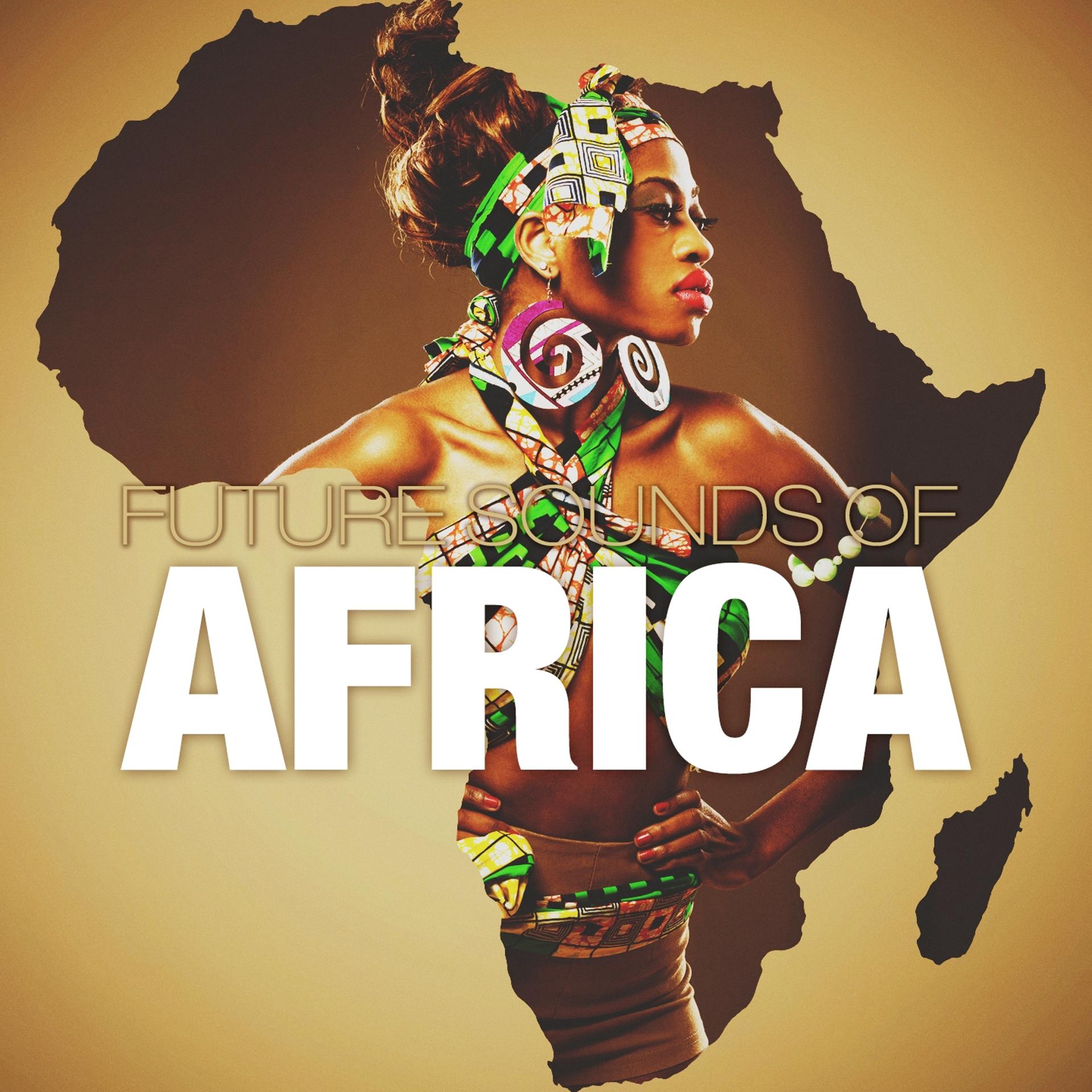 Постер альбома Future Sounds of Africa