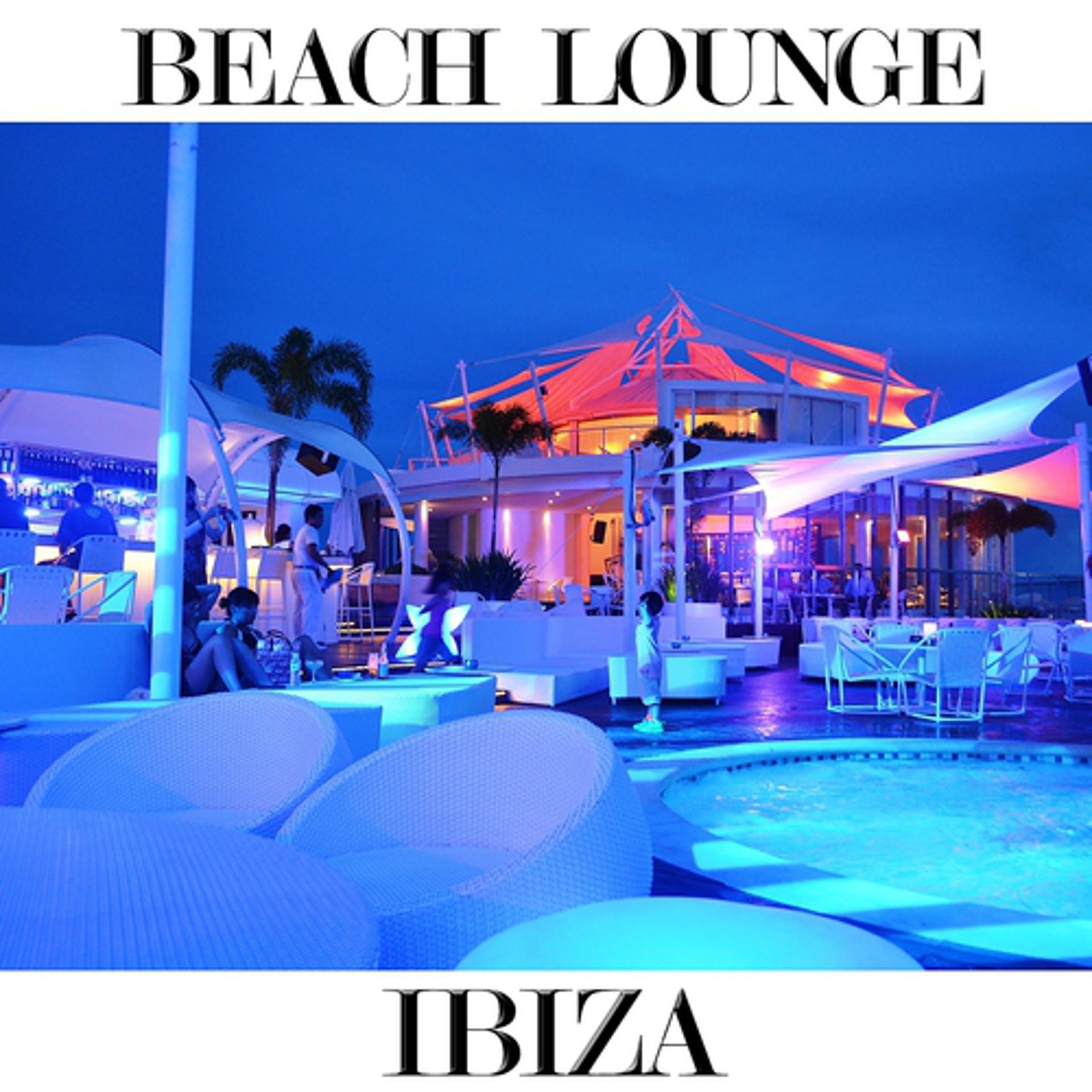 Постер альбома Beach Lounge Ibiza