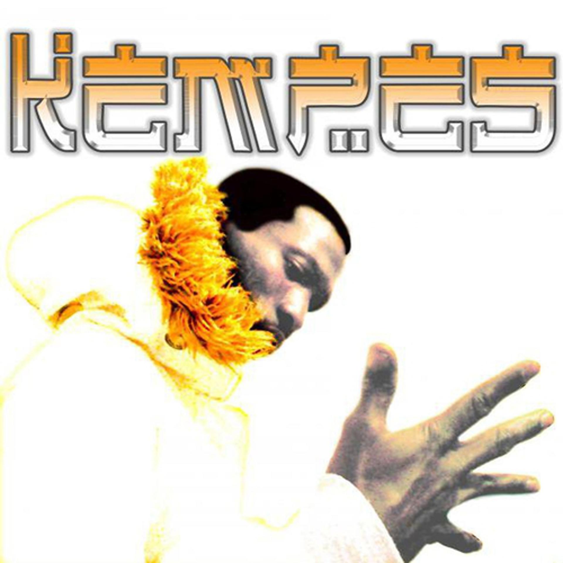 Постер альбома Kempes