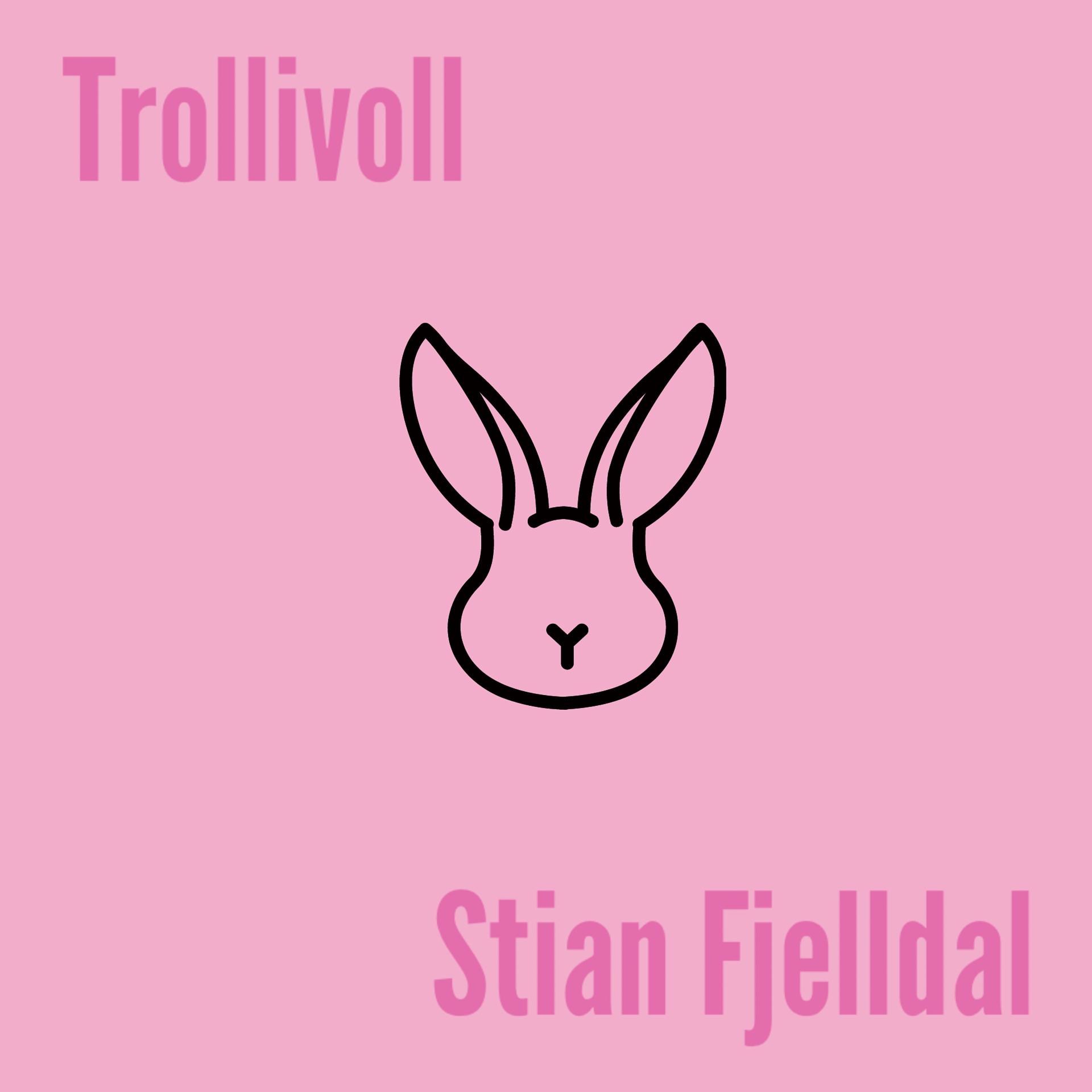 Постер альбома Trollivoll