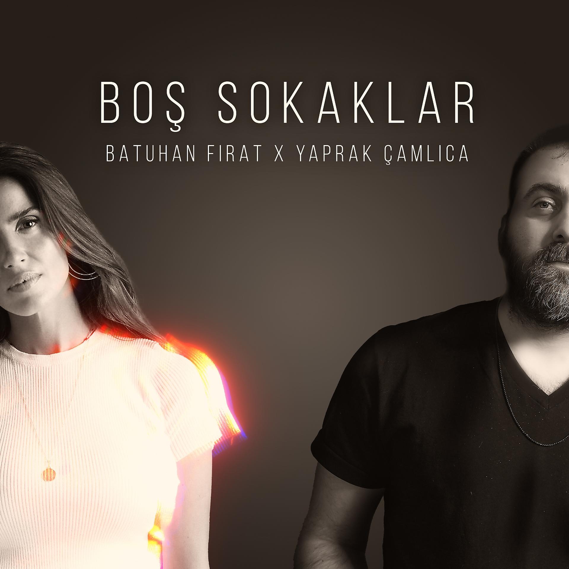 Постер альбома Boş Sokaklar