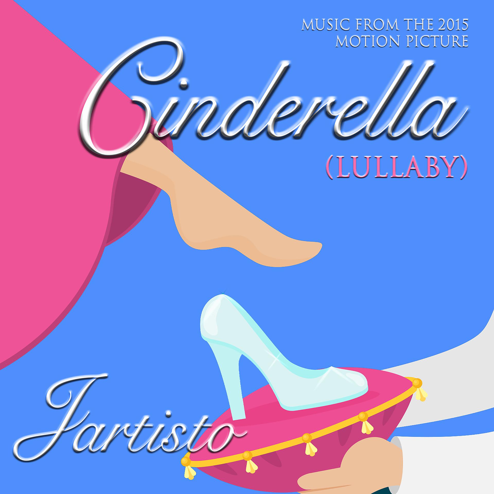 Постер альбома Cinderella (Lullaby Versions)