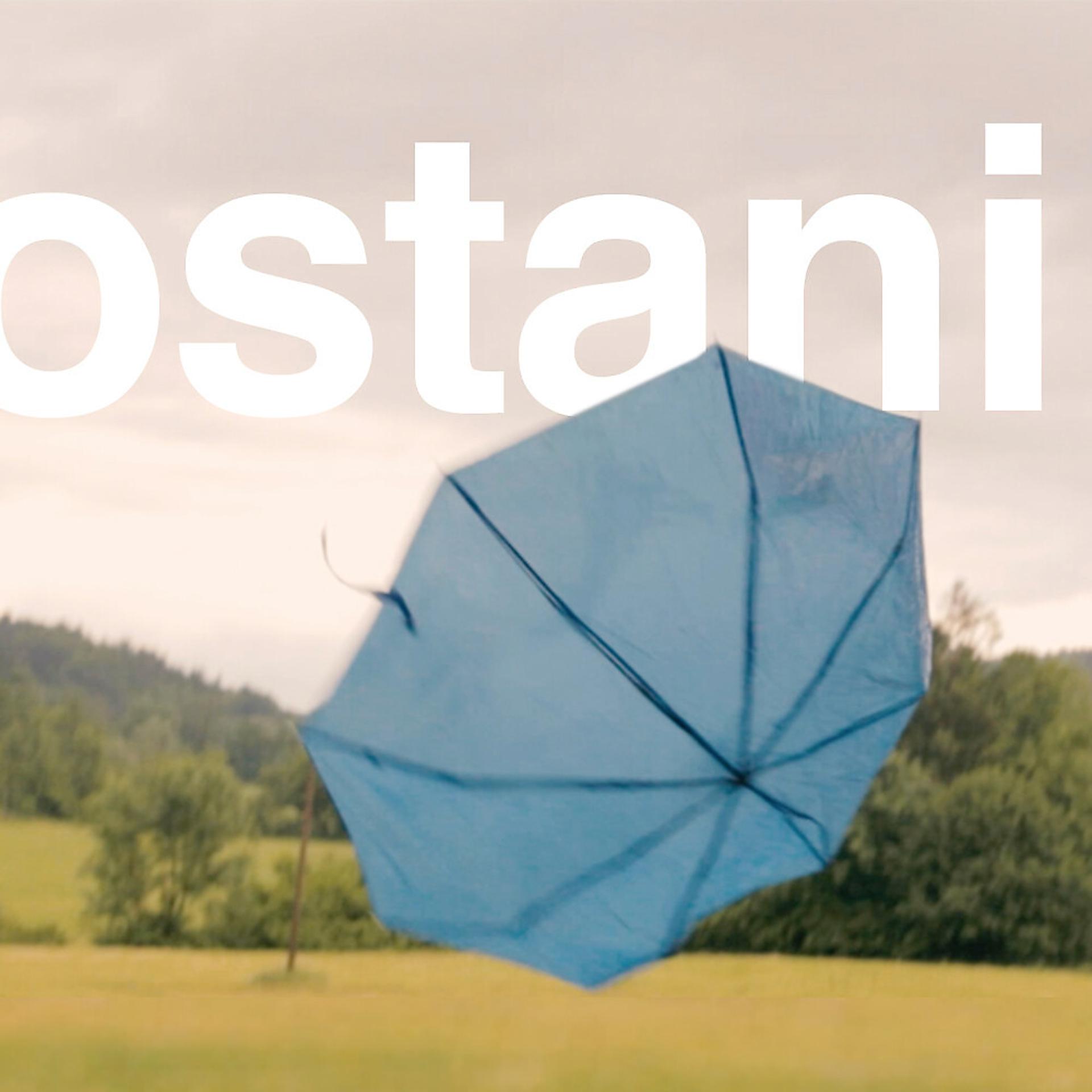 Постер альбома Ostani