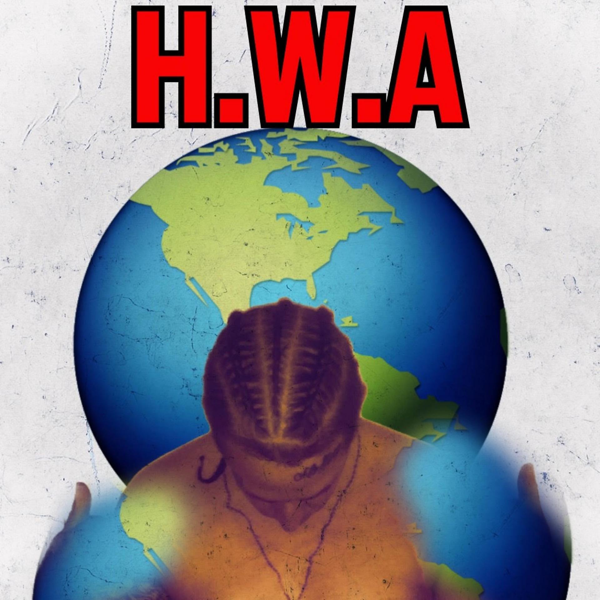 Постер альбома HWA