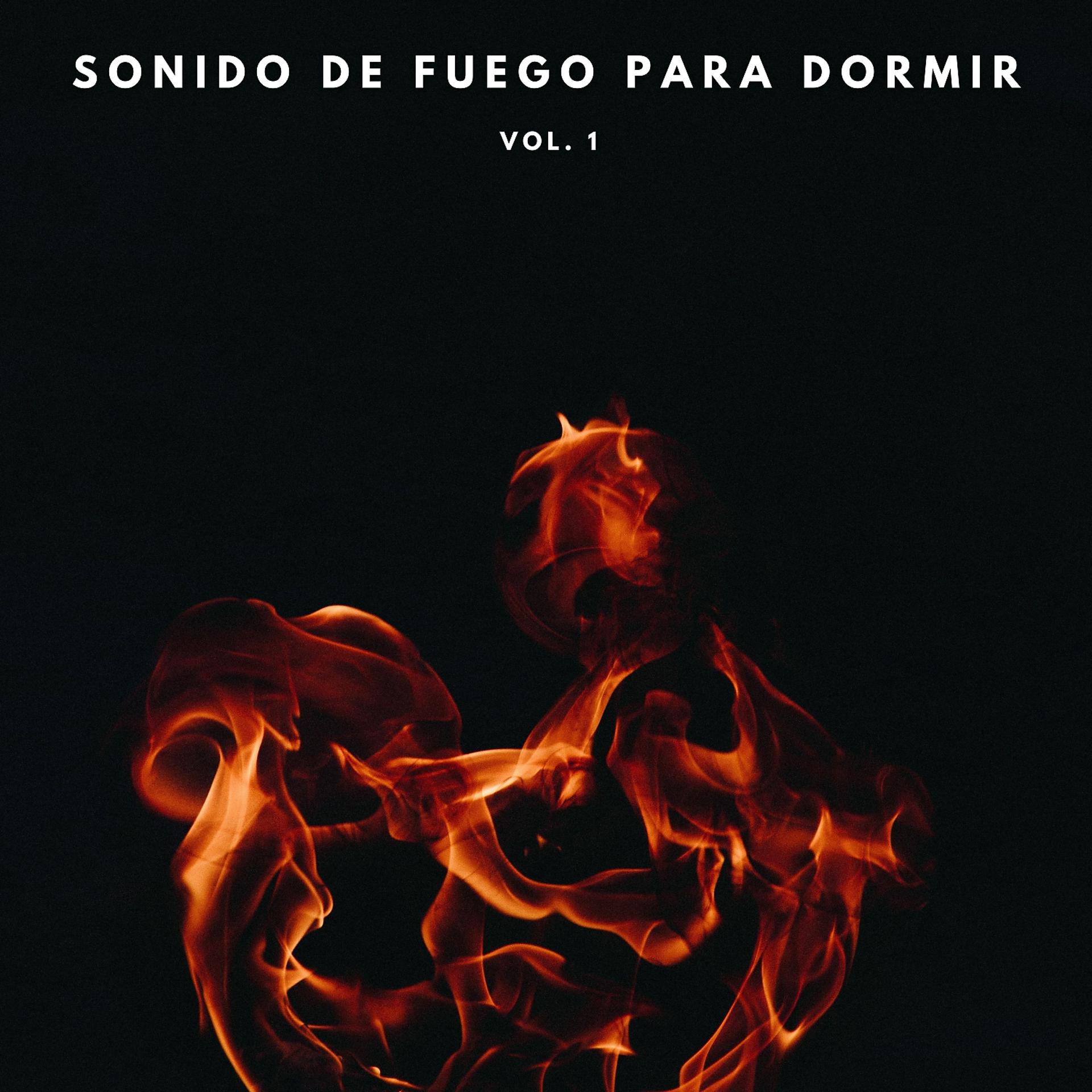 Постер альбома Sonido De Fuego Para Dormir Vol. 1