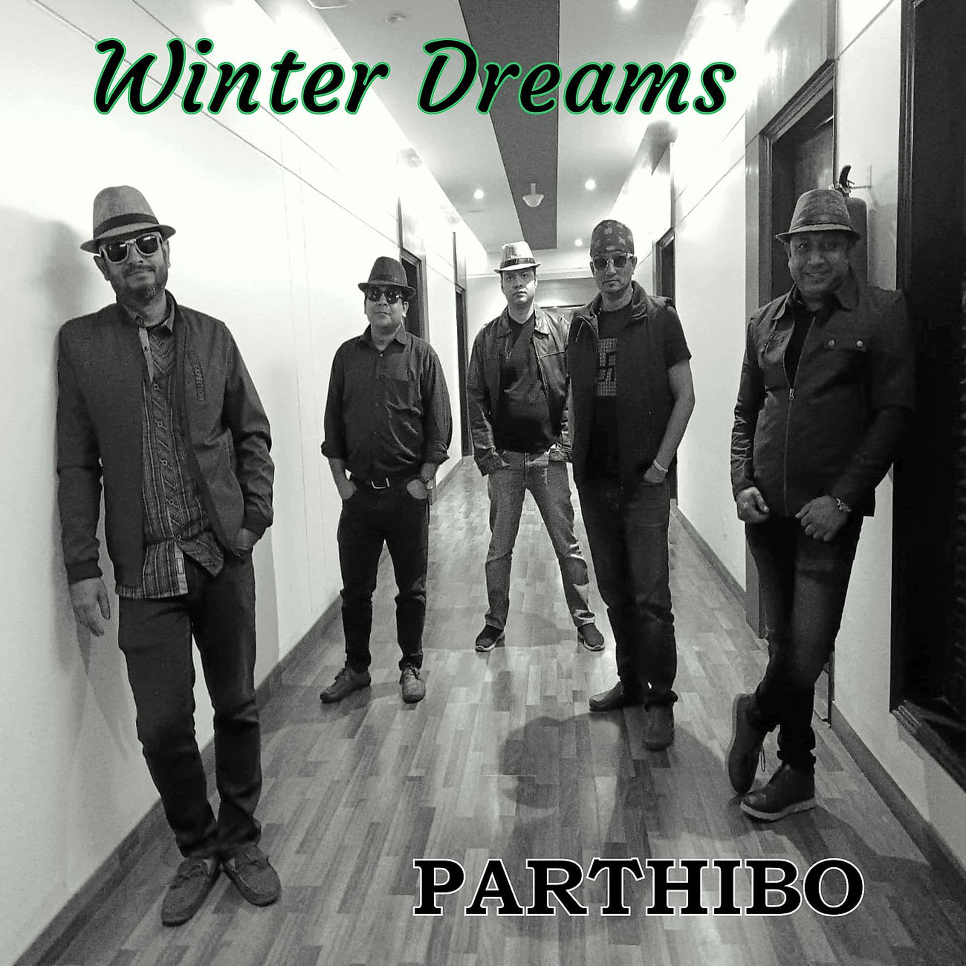 Постер альбома Winter Dreams