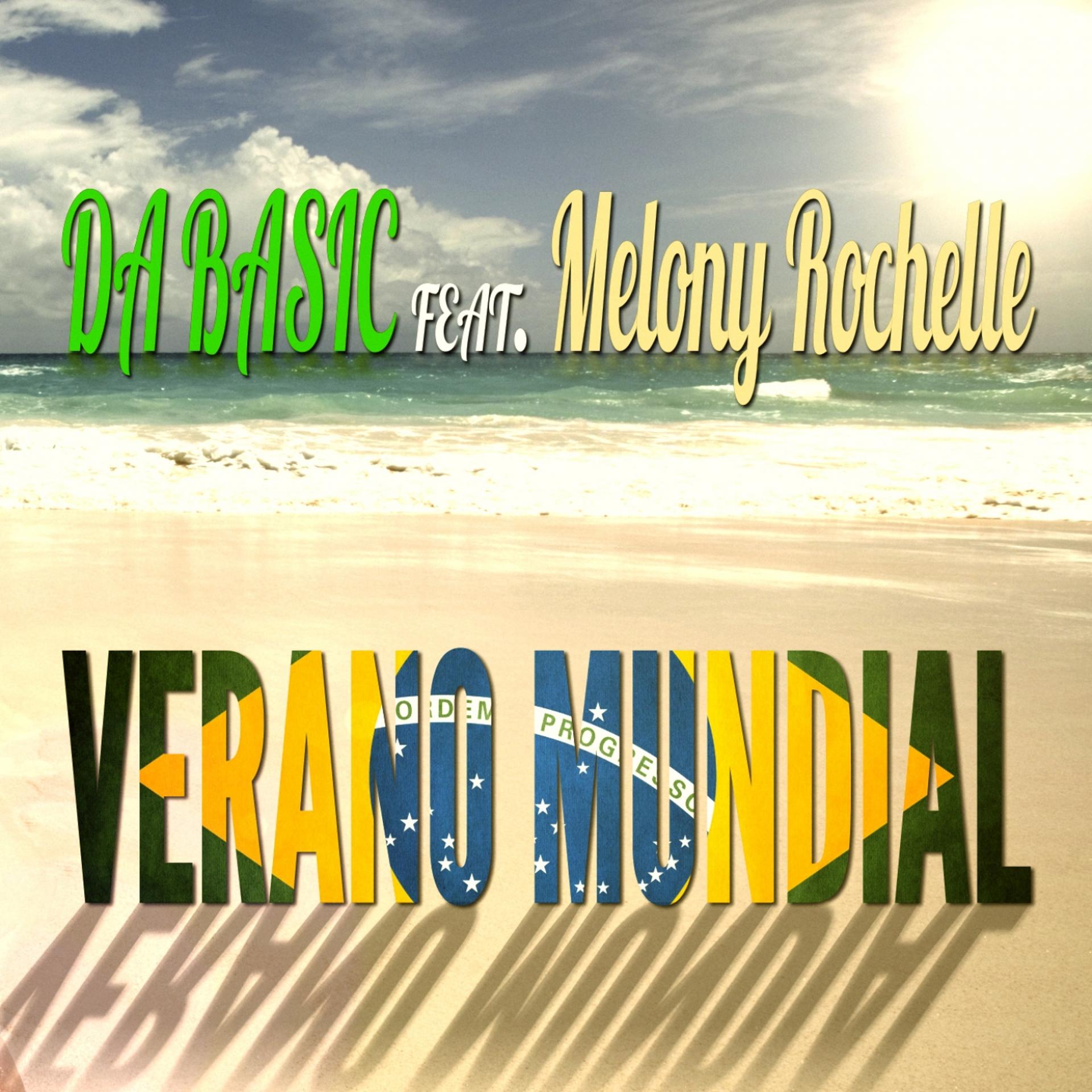 Постер альбома Verano Mundial