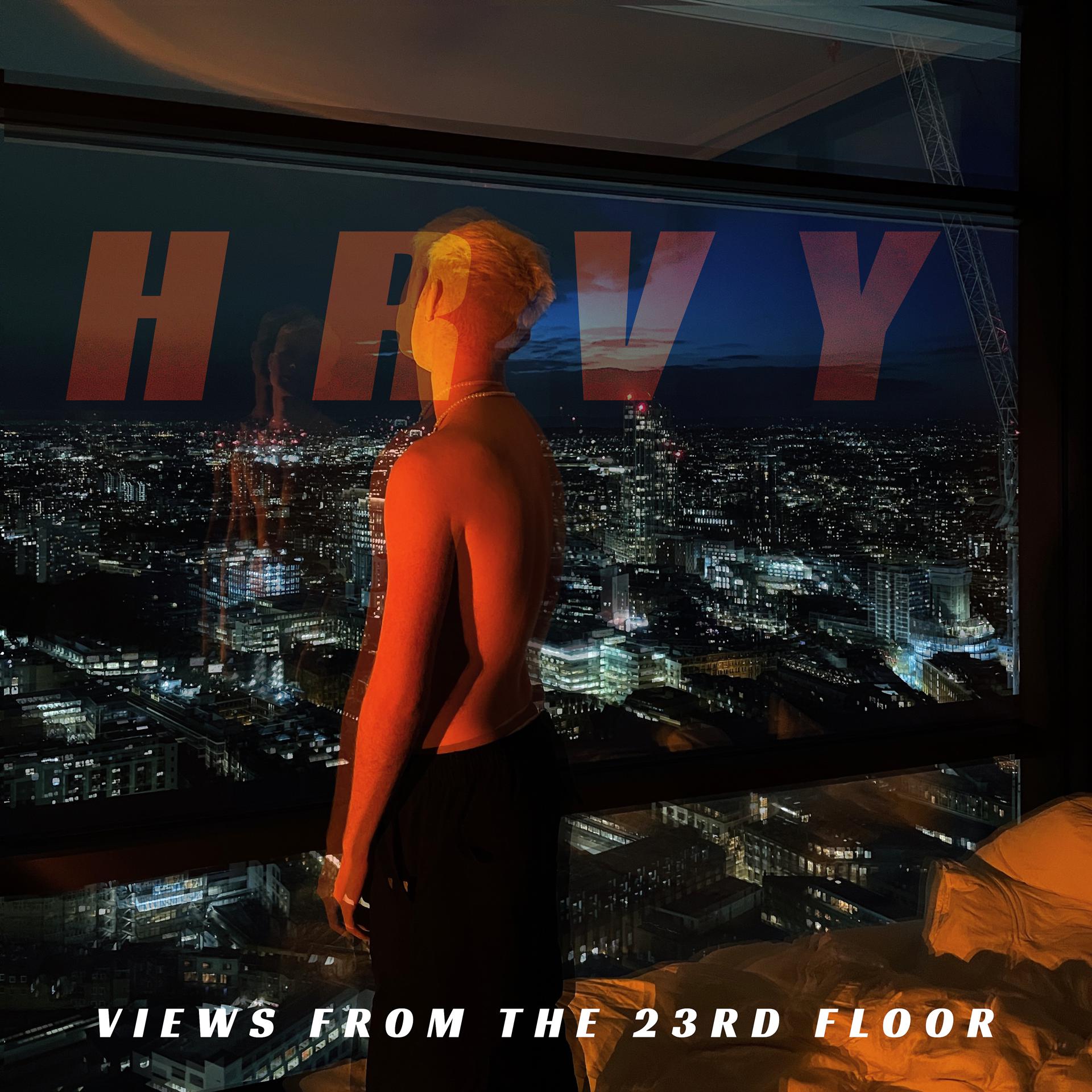 Постер альбома Views from the 23rd Floor