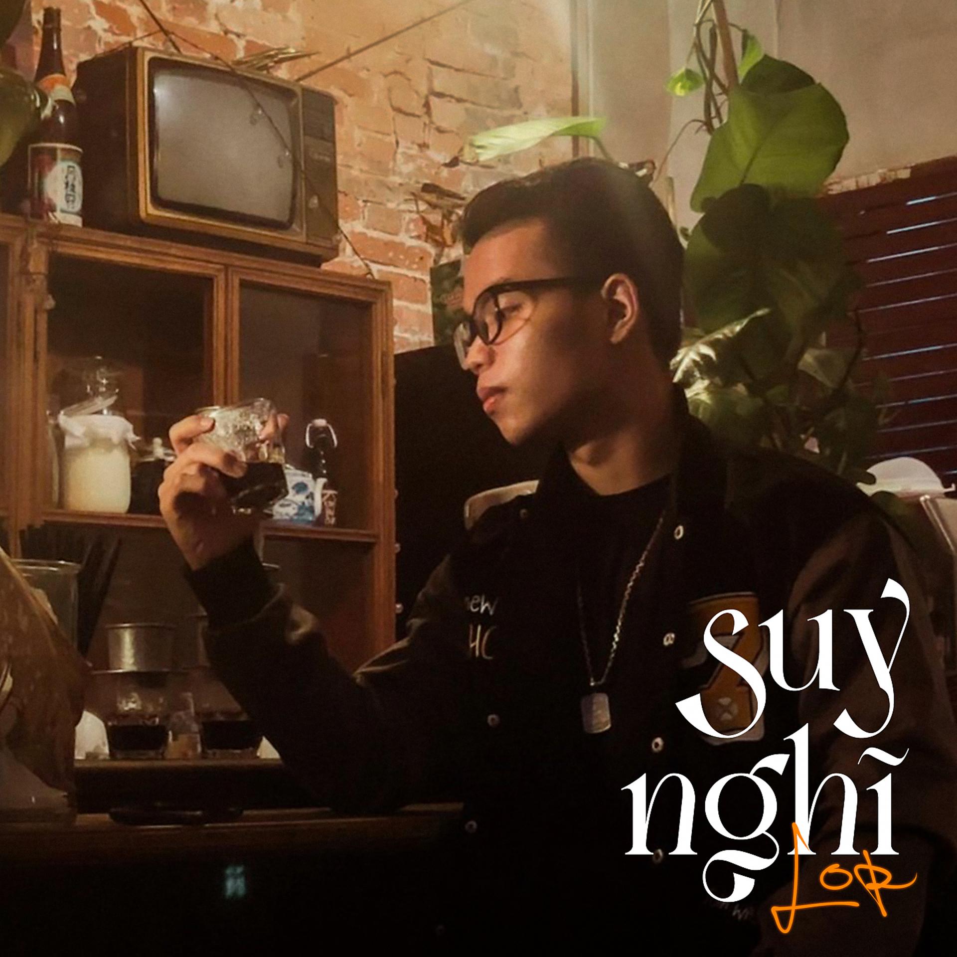 Постер альбома Suy Nghĩ