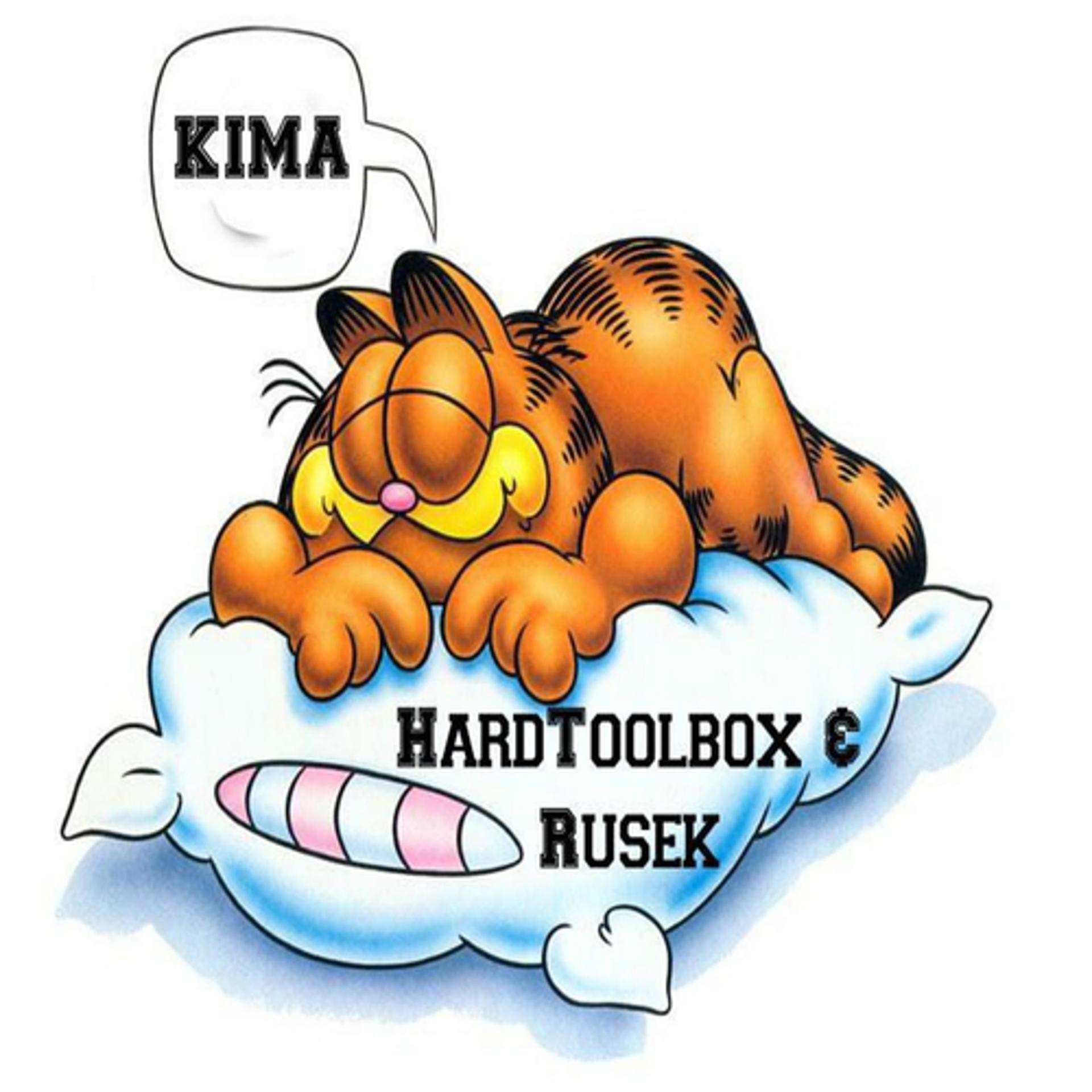 Постер альбома Kima