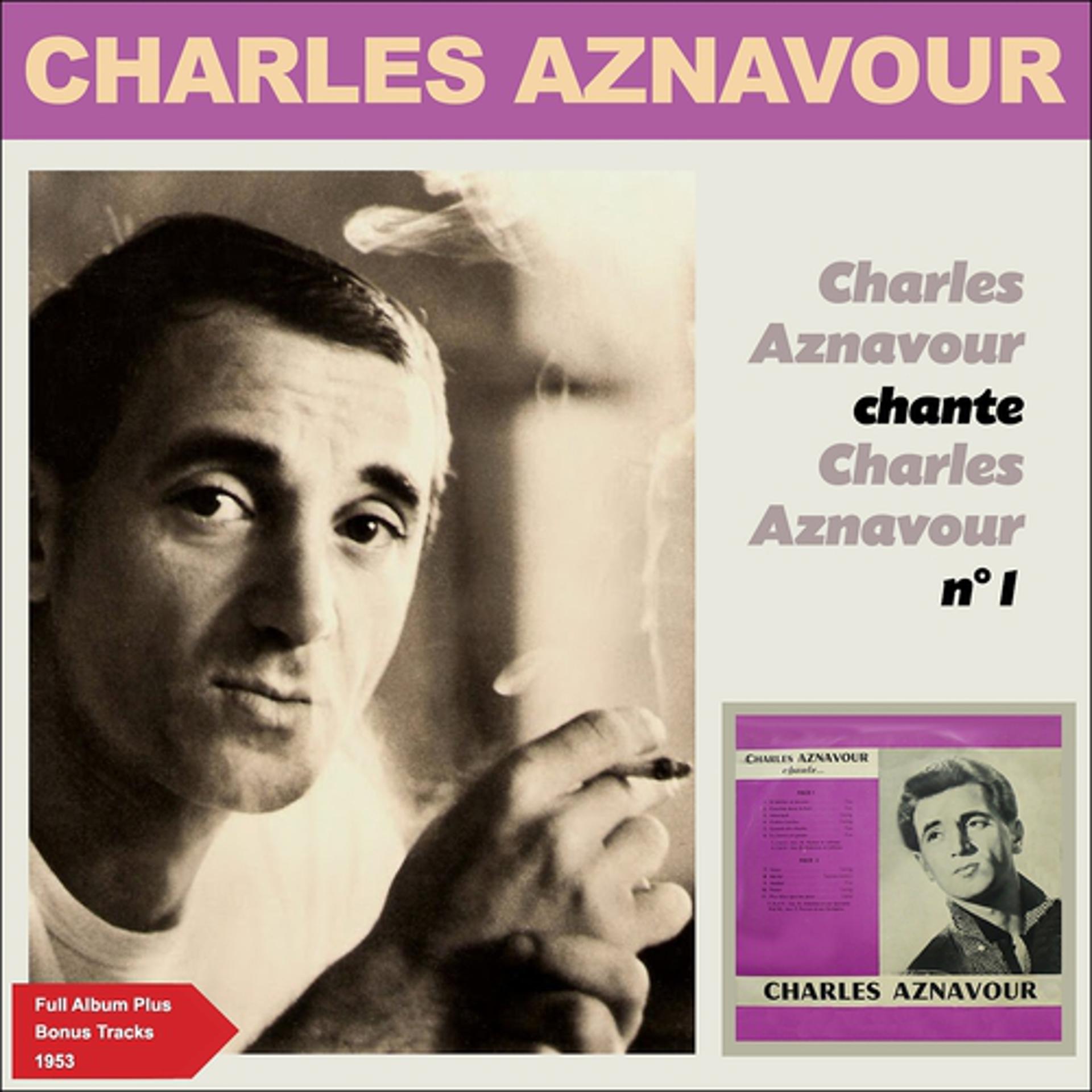 Постер альбома Charles Aznavour No. 1