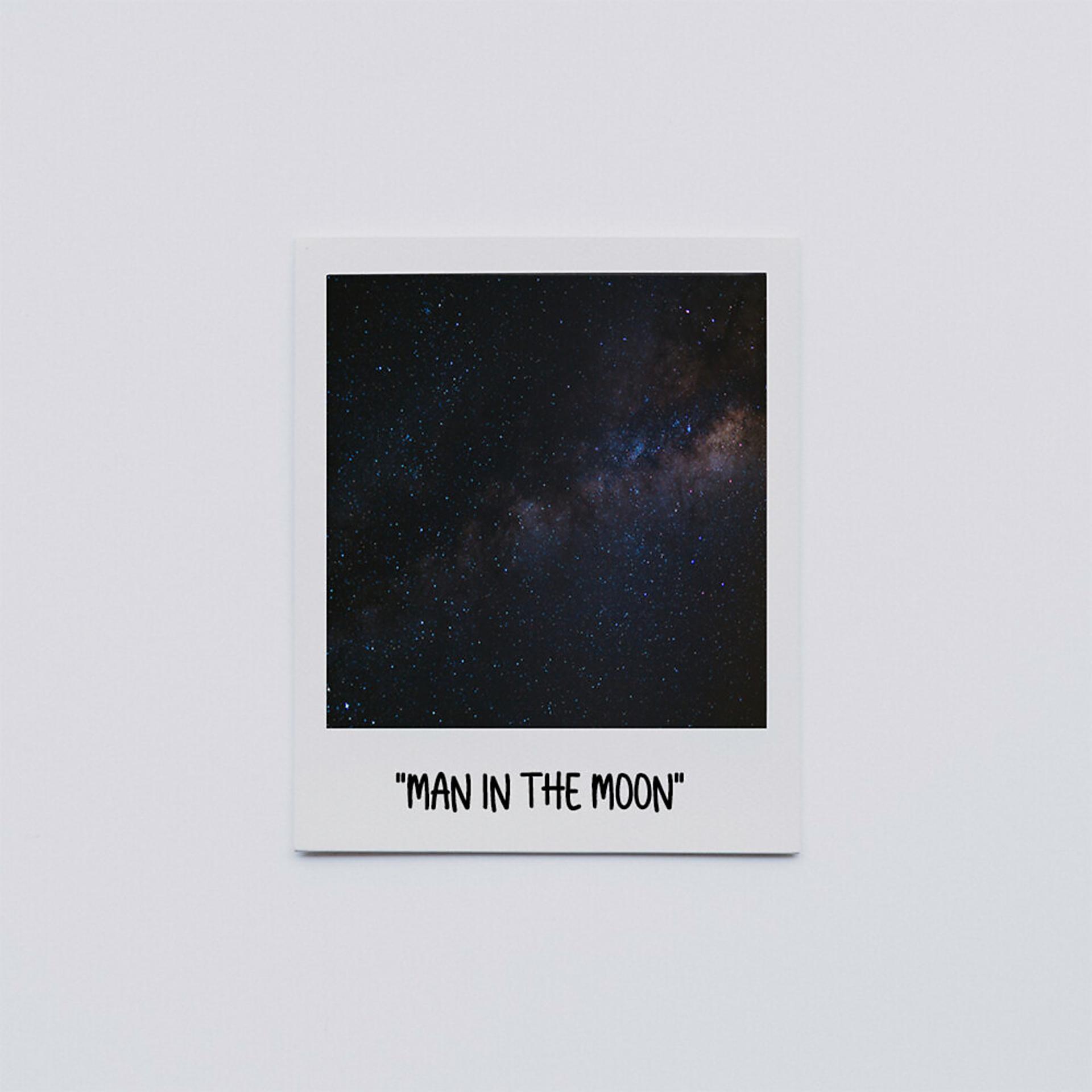Постер альбома Man In The Moon